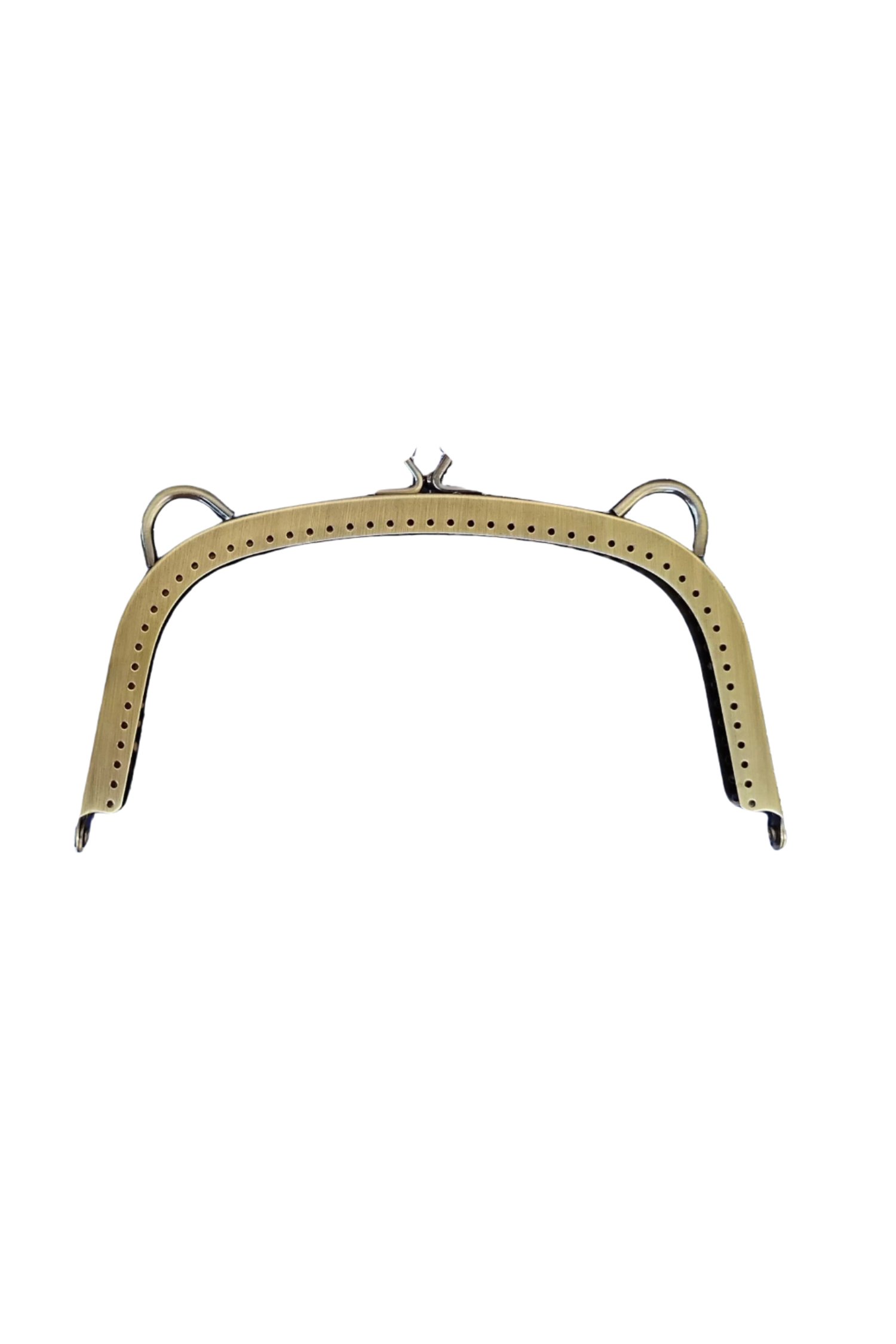 ÇANTA SAPI AKRİLİK TOPUZLU ALT-76 [23 CM] YENİ