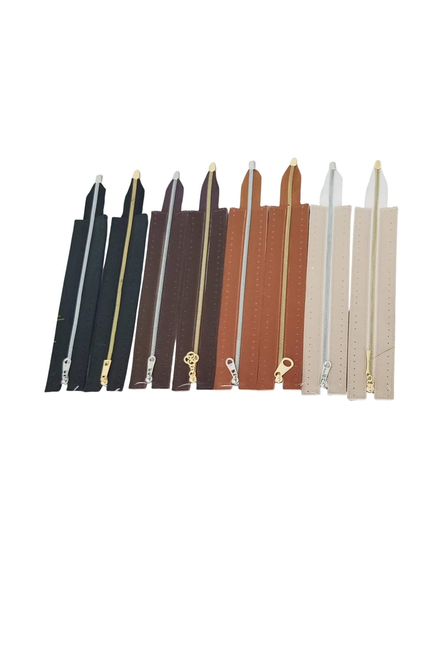 DİKİLEBİLİR FERMUAR 6*30 CM