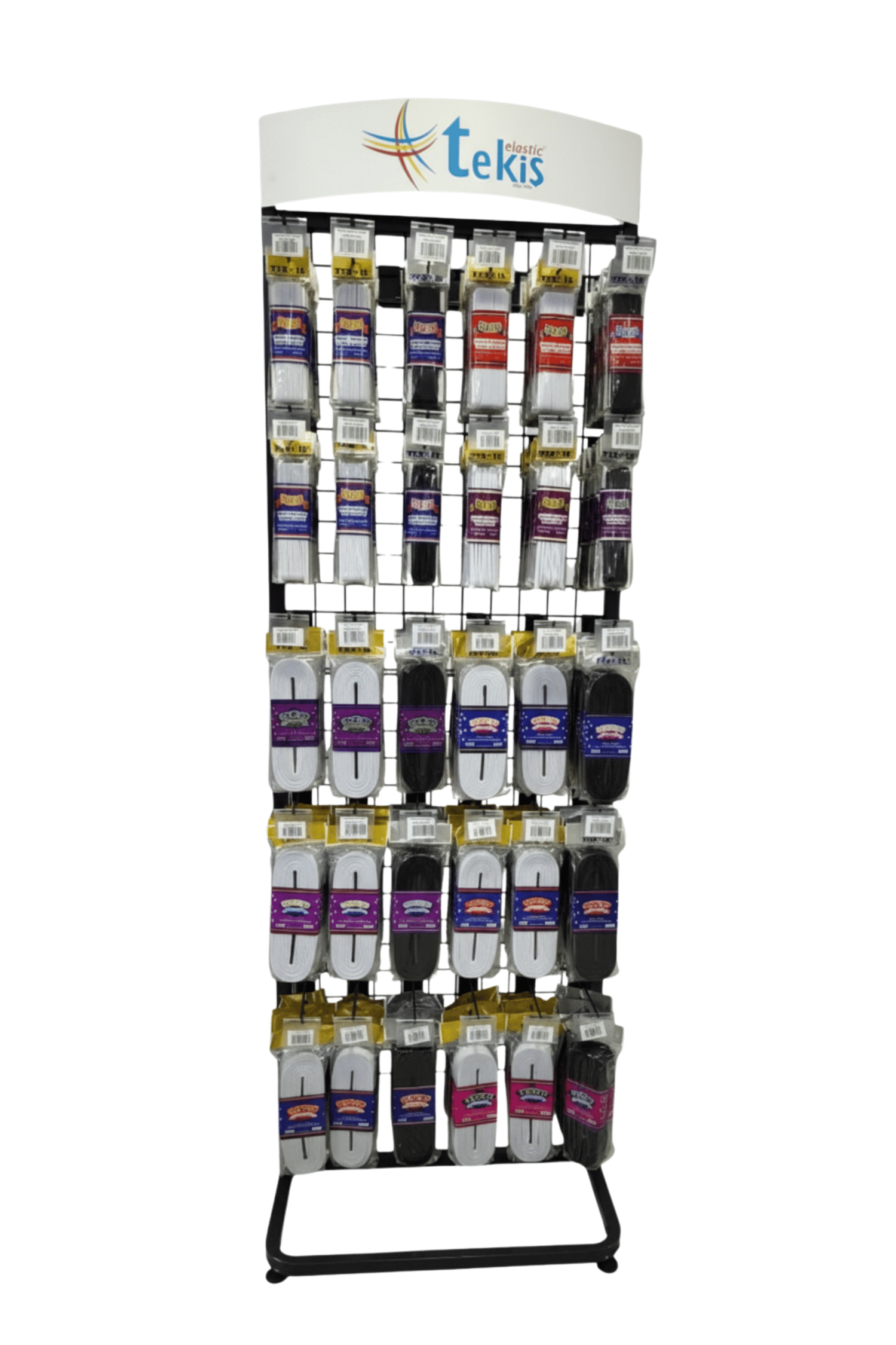 AZİM KATLANIR HASIR STAND