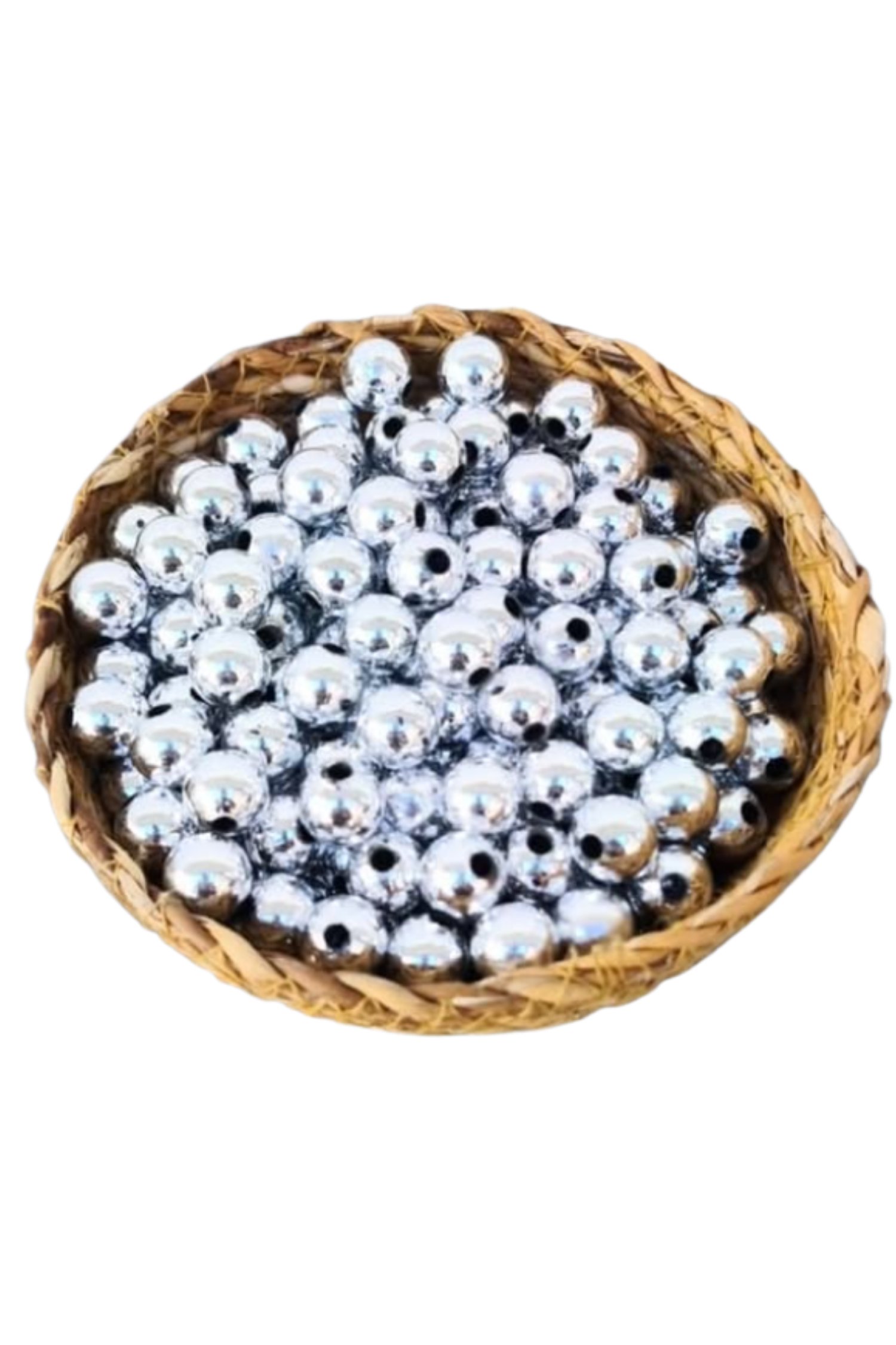 DÖKME İNCİ 6MM 500 GR
