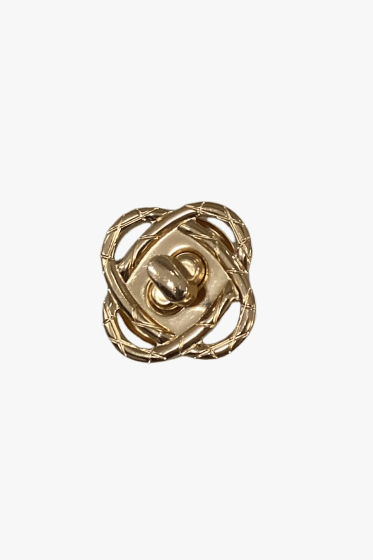 ÇANTA KİLİDİ CHANEL MODEL (10 ADET)