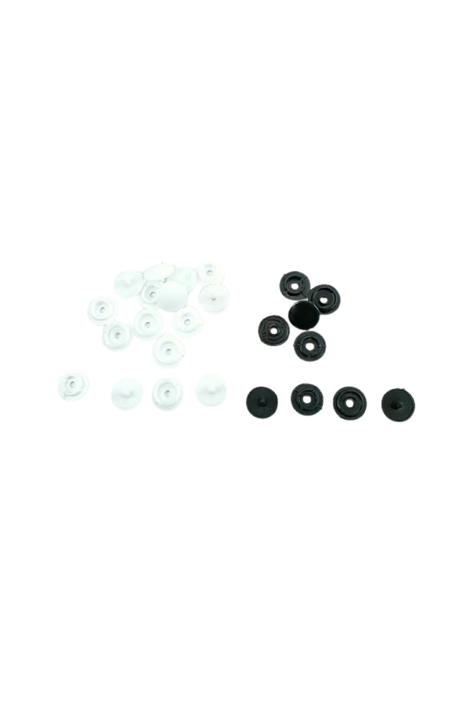 PLASTİK ÇITÇIT TAKIM 10 MM (1.000 ADET)