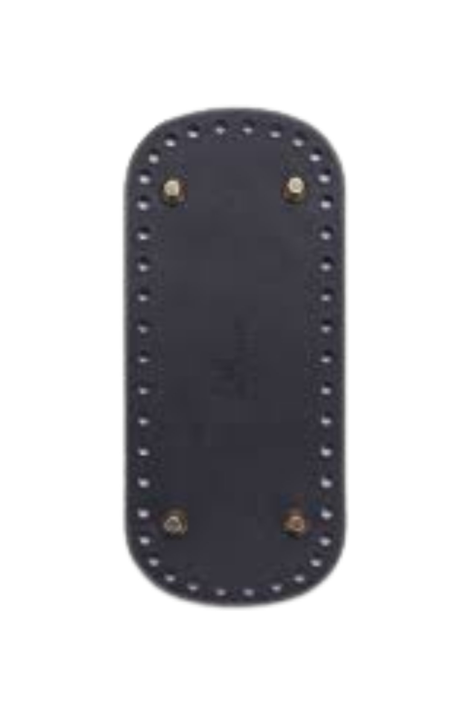 SİLİKON ÇANTA TABANI 18*8