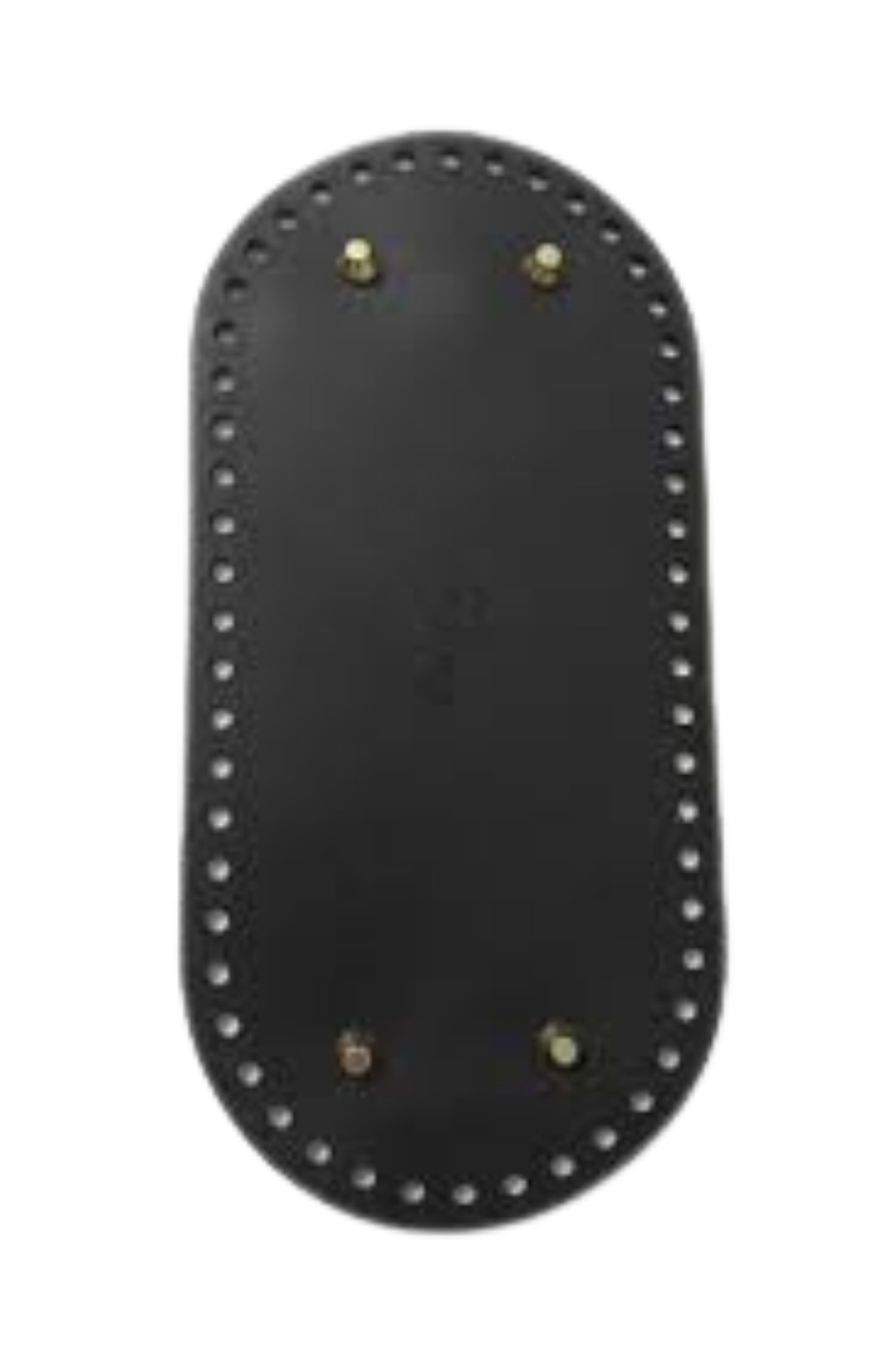 SİLİKON ÇANTA TABANI 25*12