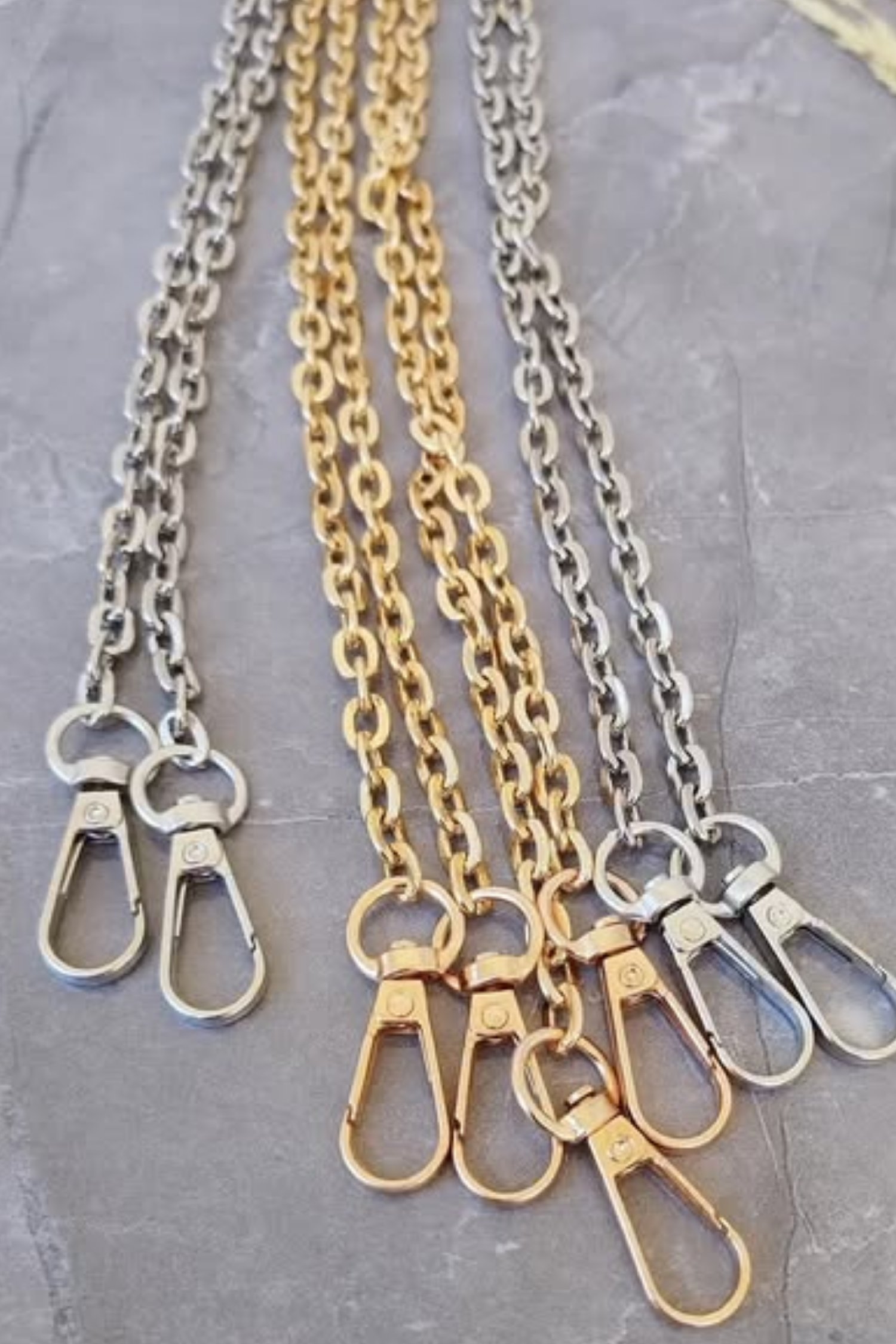 KANCALI LW ZİNCİR [120 CM]