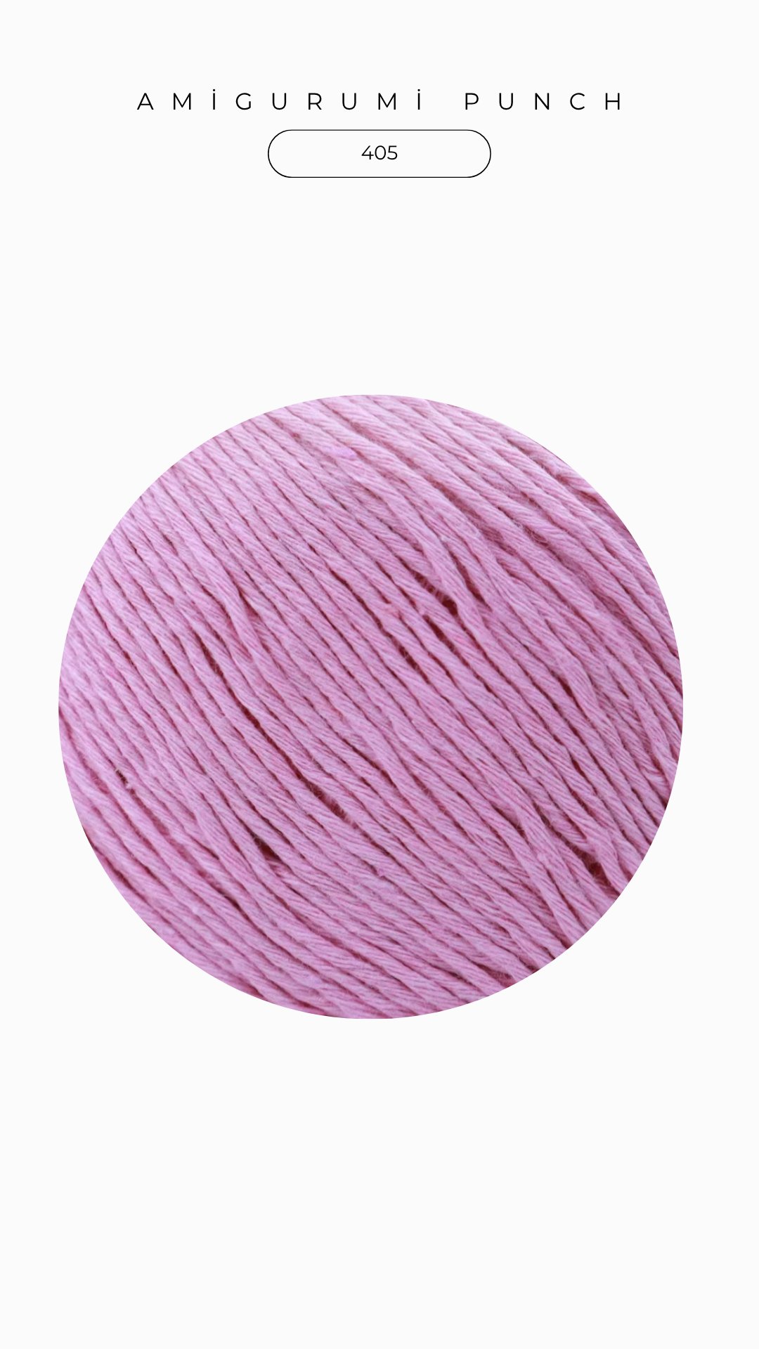 SULTAN COTTON AMİGURUMİ İPLİK 50 GR*10