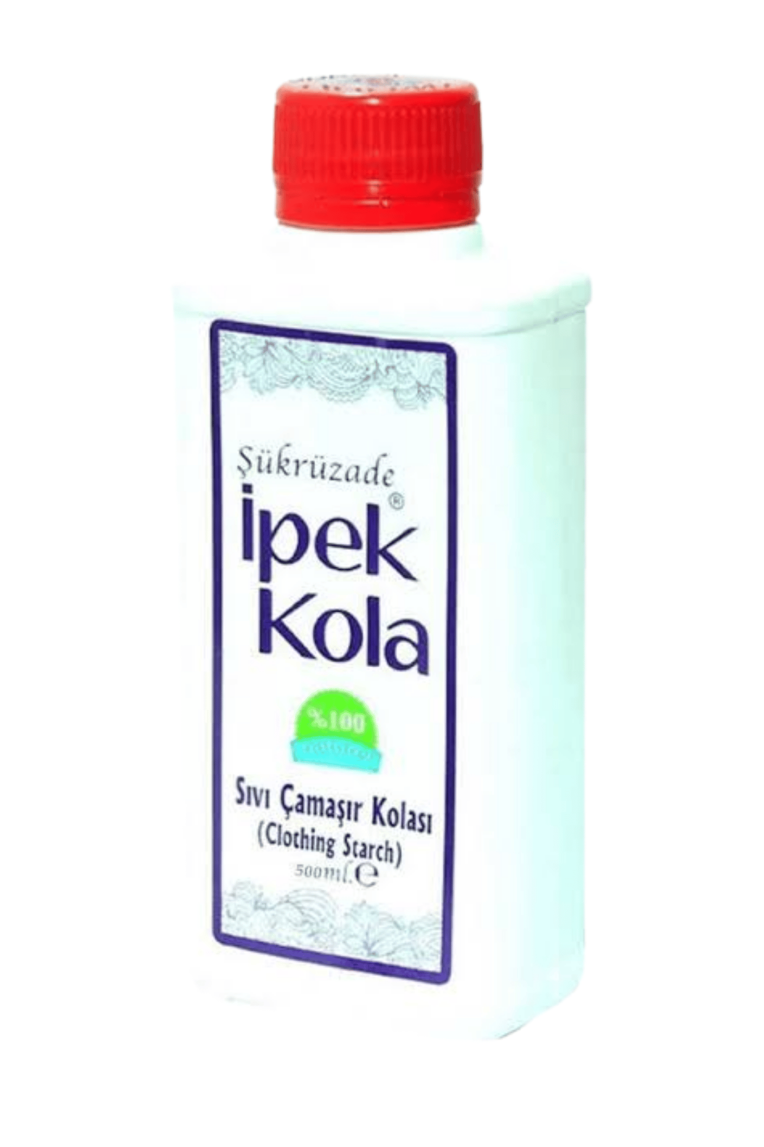 İPEK SIVI KOLA 500 ML