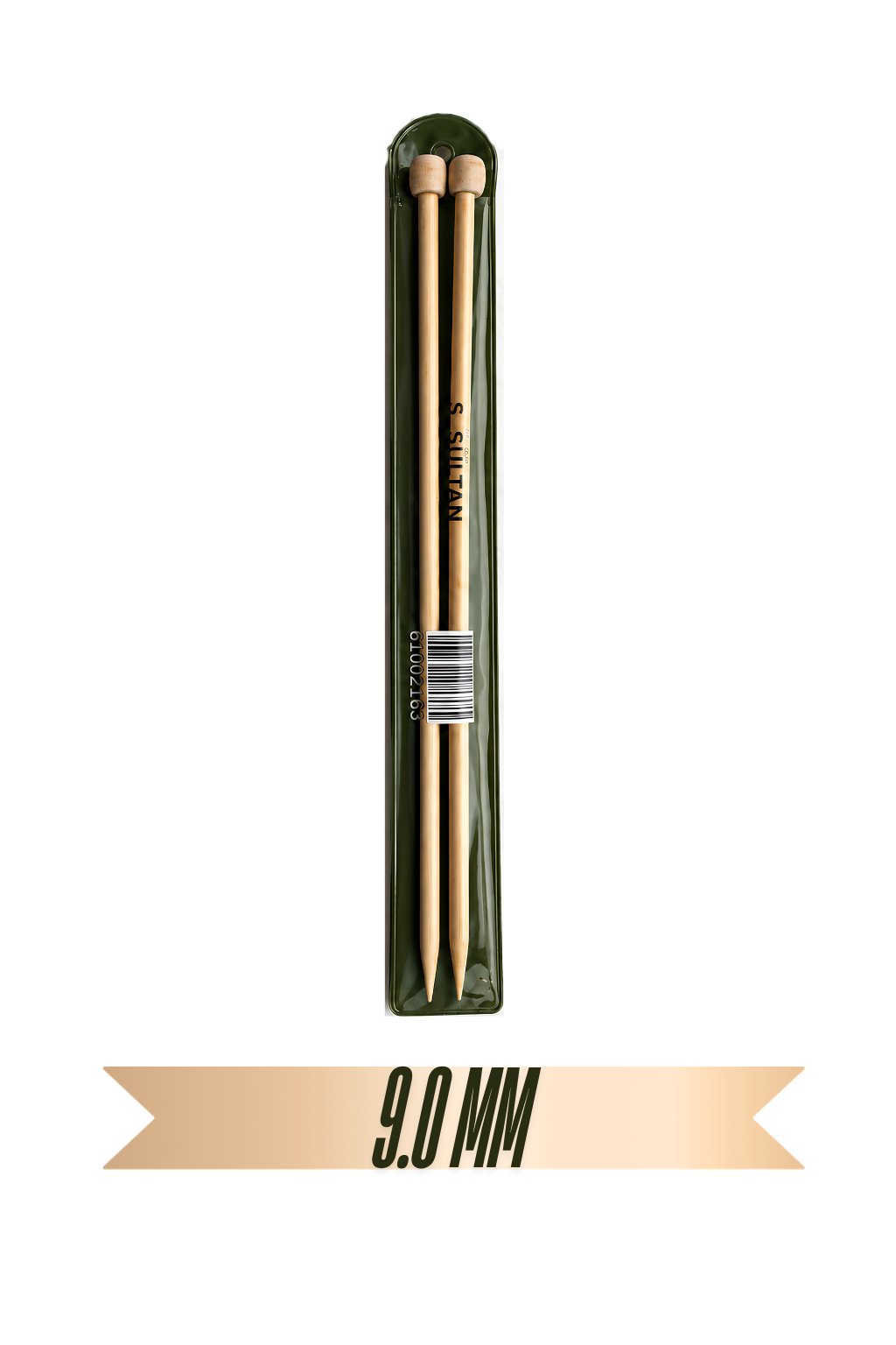 ŞİŞ SULTAN BAMBOO NO:9