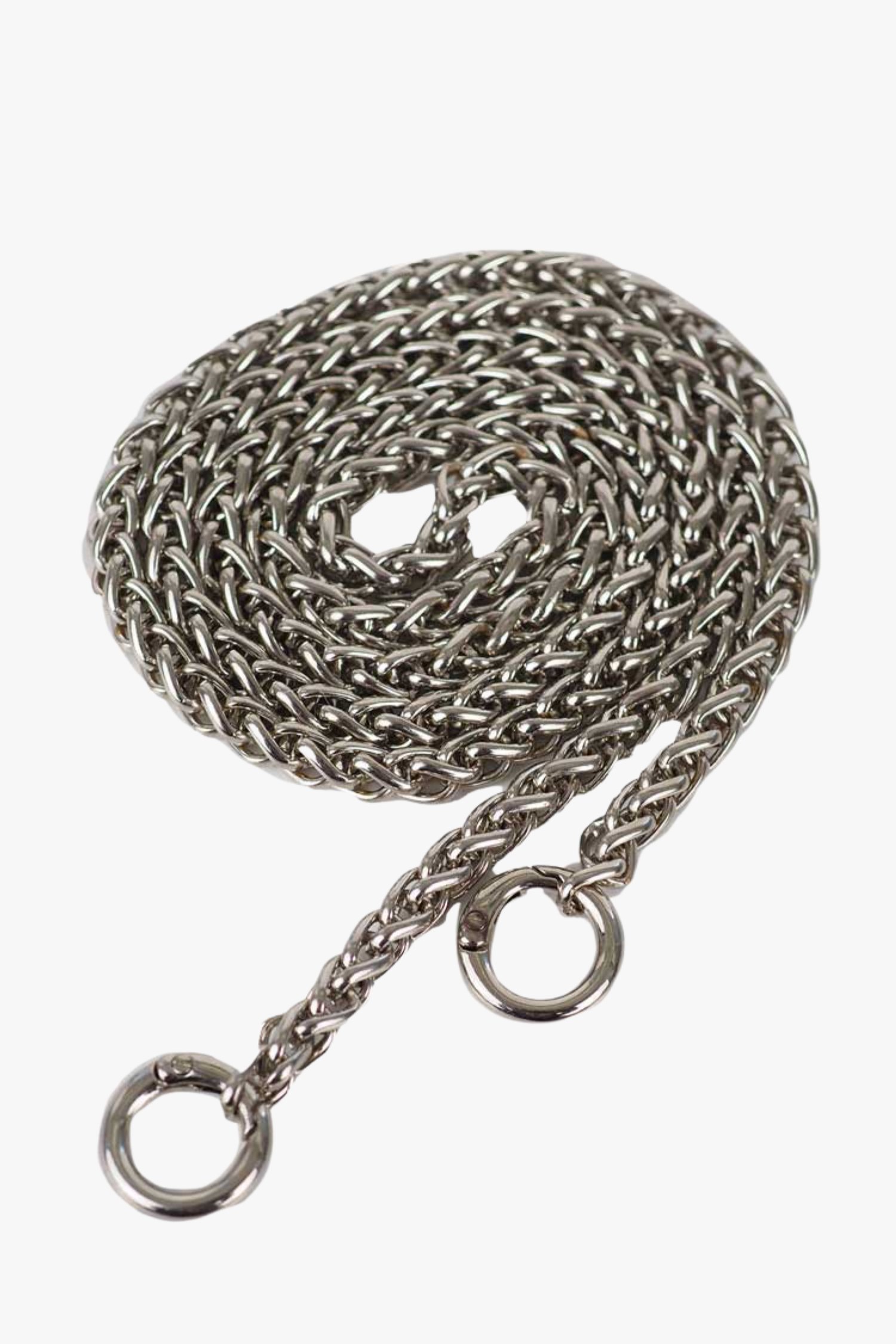 ZİNCİR YILAN ÖRGÜ [KRAL]5 MT (6-7 MM)