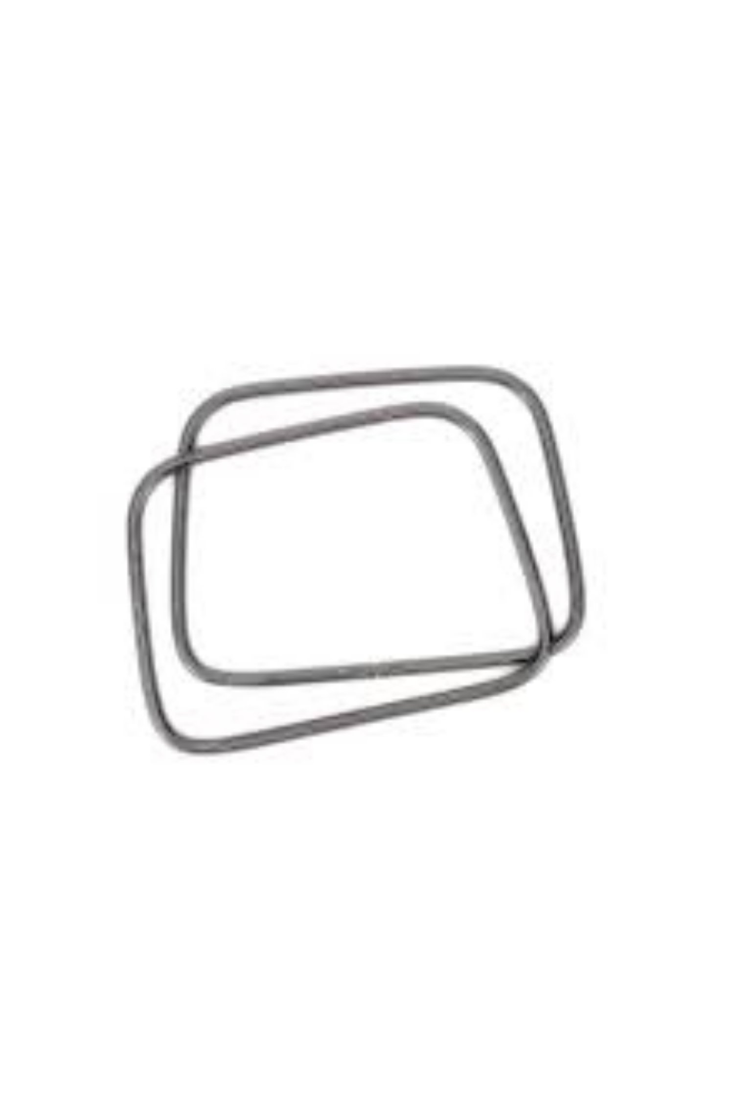 11 CM  METAL DÖRTGEN ÇANTA SAPI
