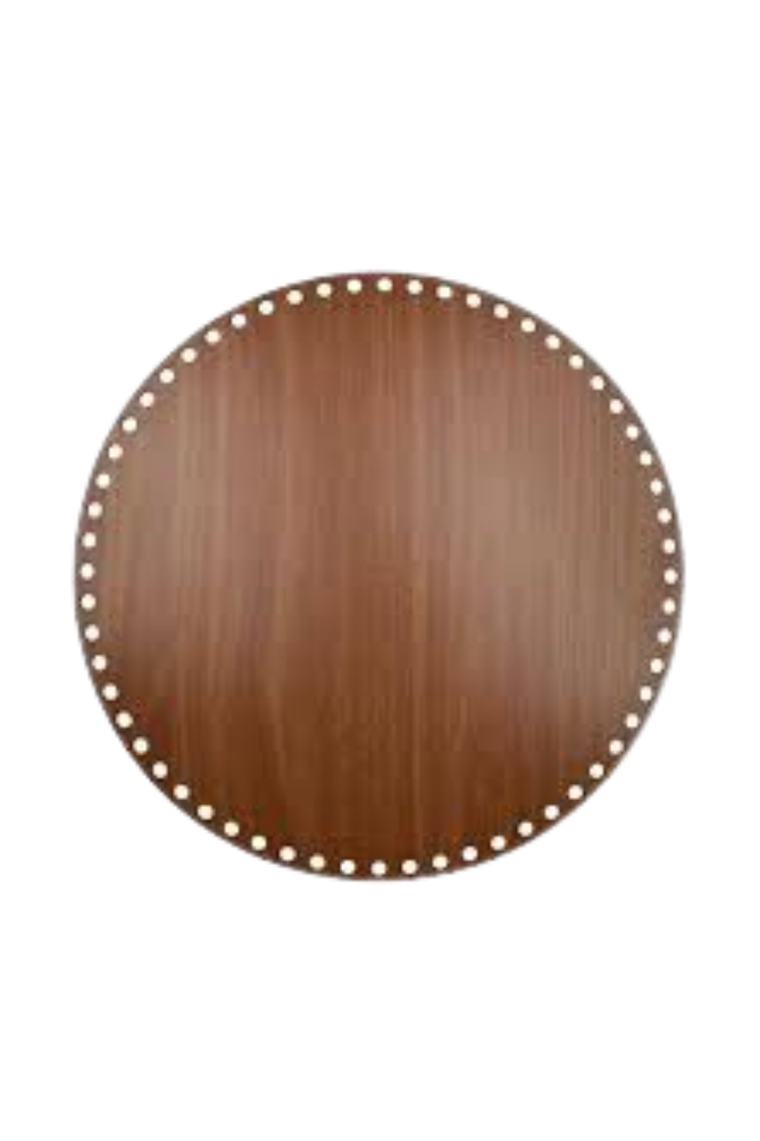 15X15 TABAN YUVARLAK