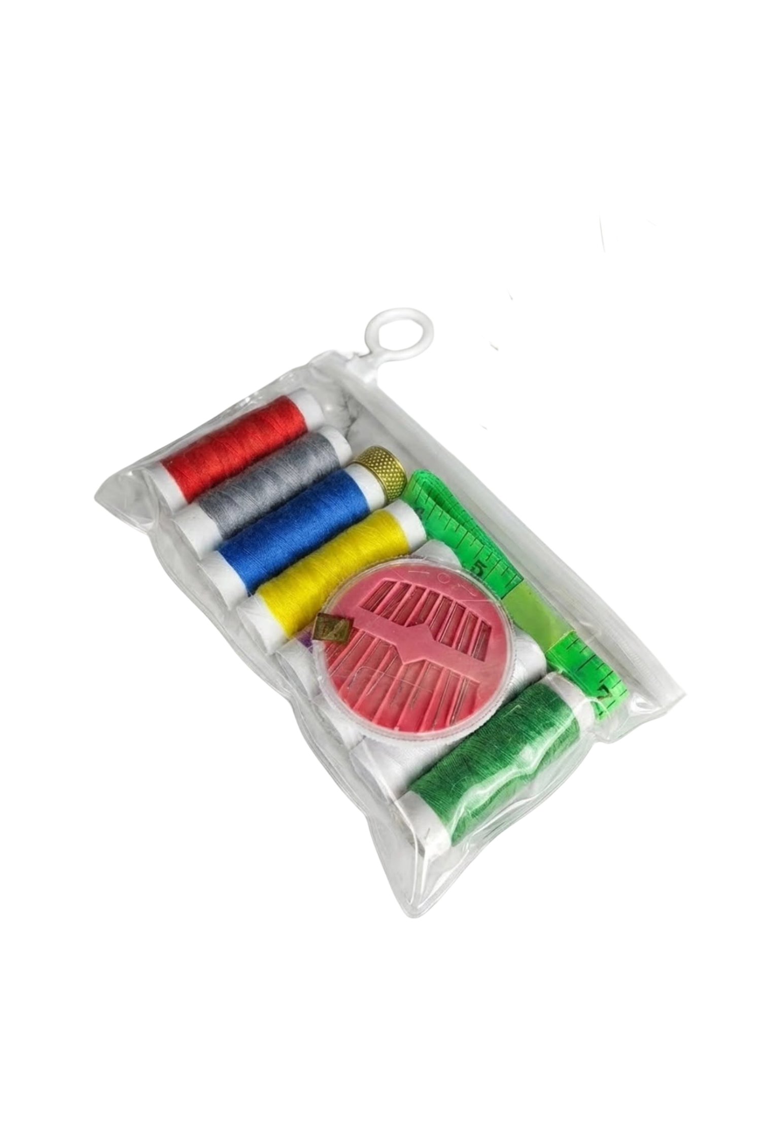 ALTUNTAŞ DİKİŞ SETİ 508-2 KİLİTLİ PVC