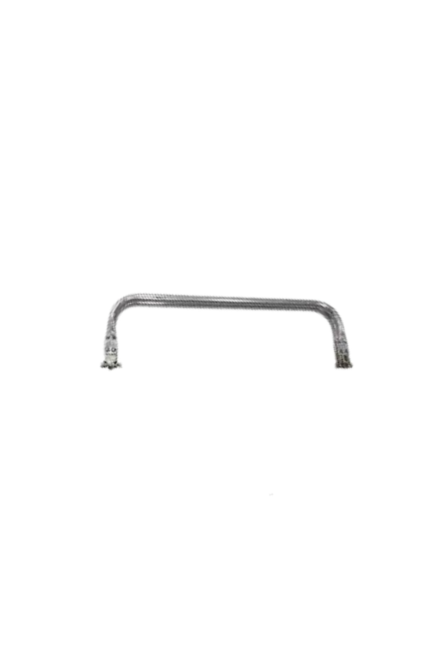 METAL GİZLİ ÇANTA BURS [İÇ-16 CM DIŞ-18CM]