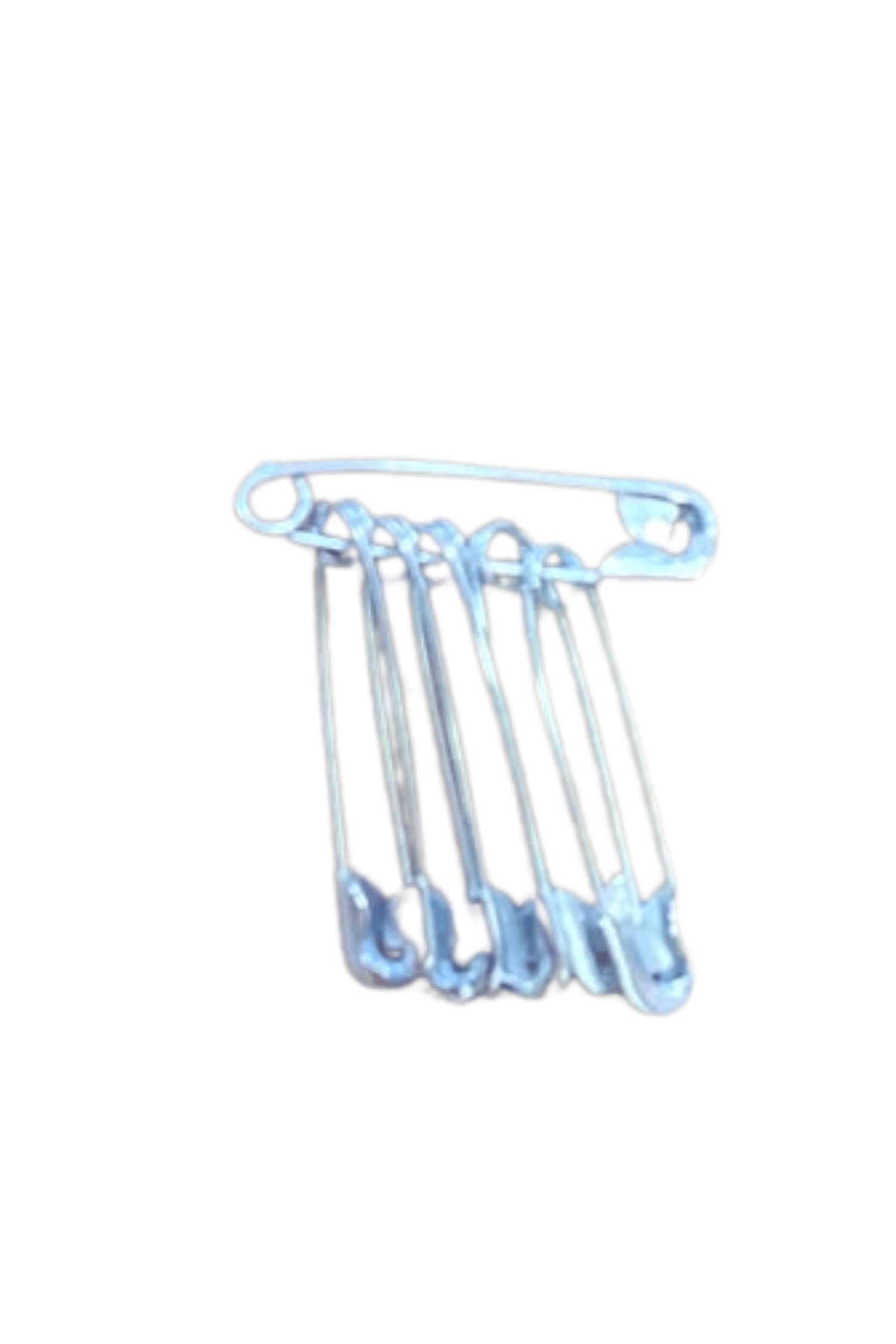 ÇENGELLİ İĞNE  [#3 ] 4.5 CM 36 DZ (432 AD)