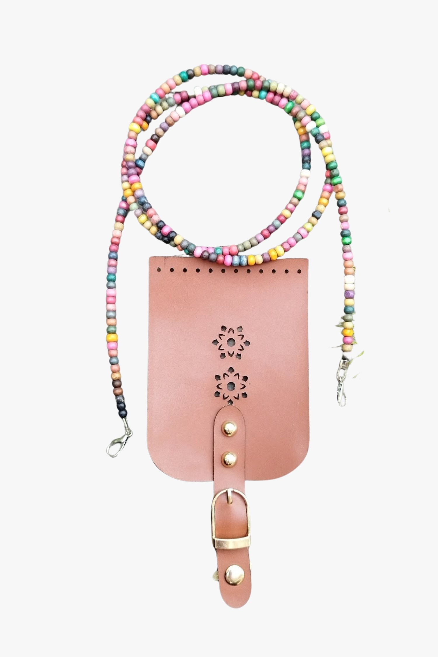 LAZER DESEN KAPAKLI MİNİBAG SET
