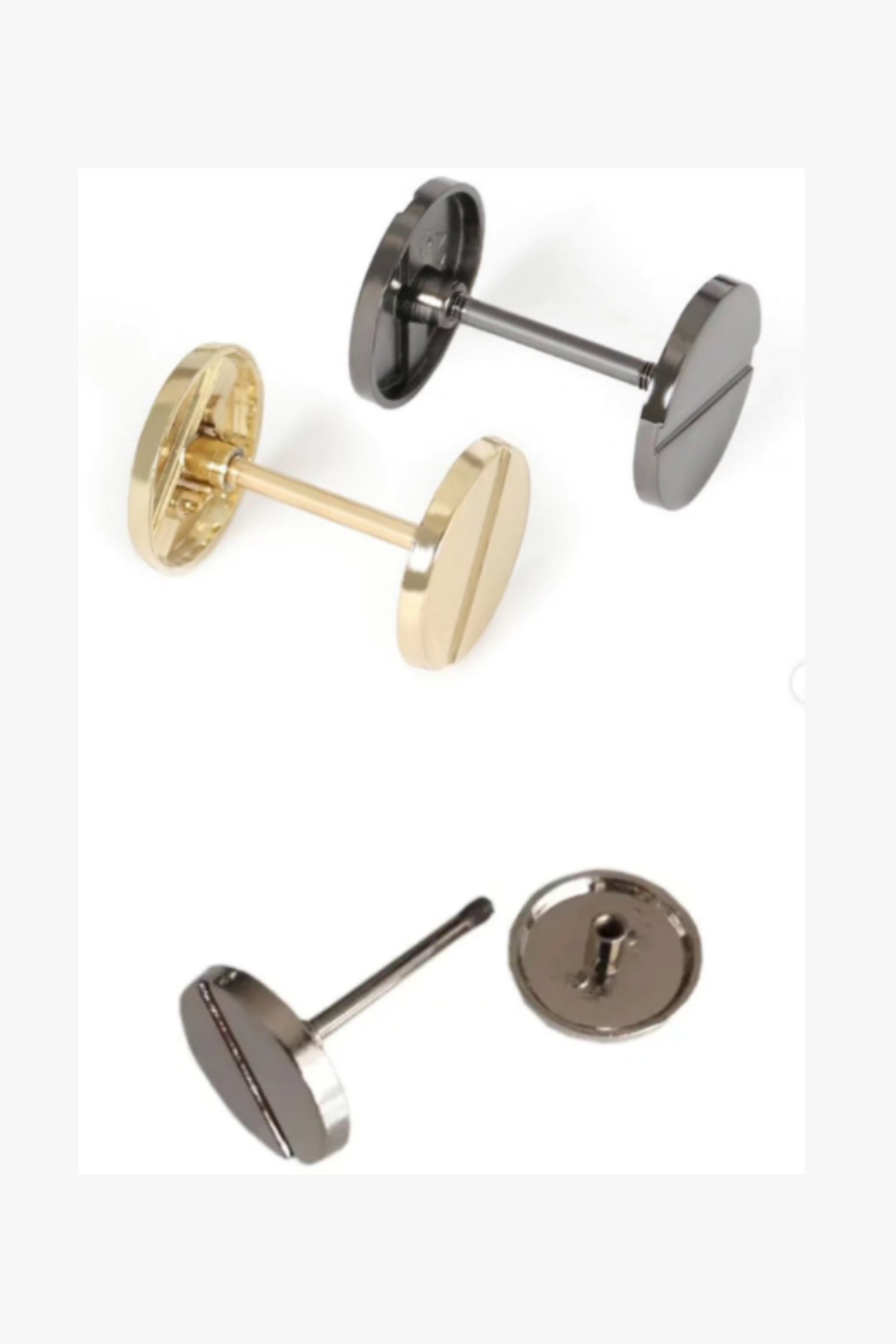 ÇANTA KÖPRÜ HALTER 2.5 cm x 2 cm (20 ADET)