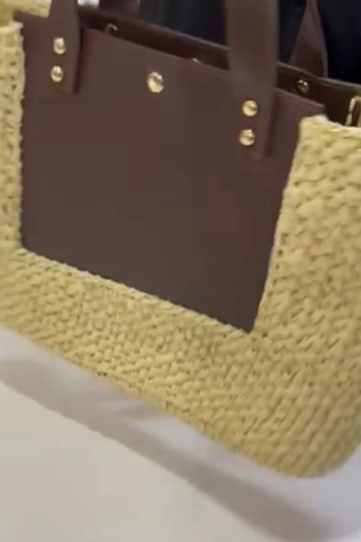 BALLY MODEL ÇANTA SET