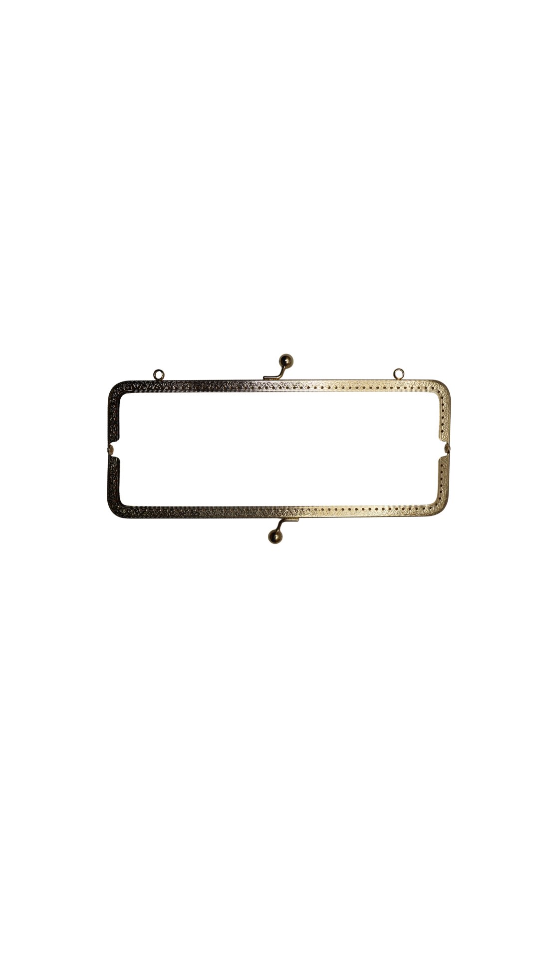 KENAR DELİKLİ BURS 30 CM ALT-10