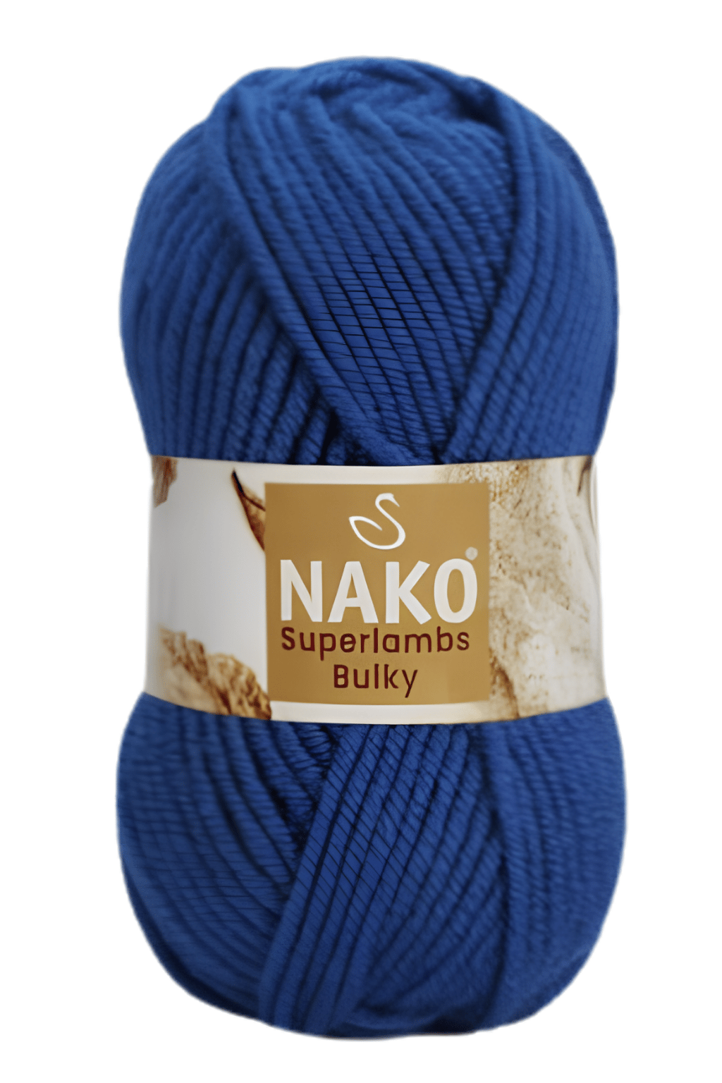 NAKO SUPERLAMBS BULKY