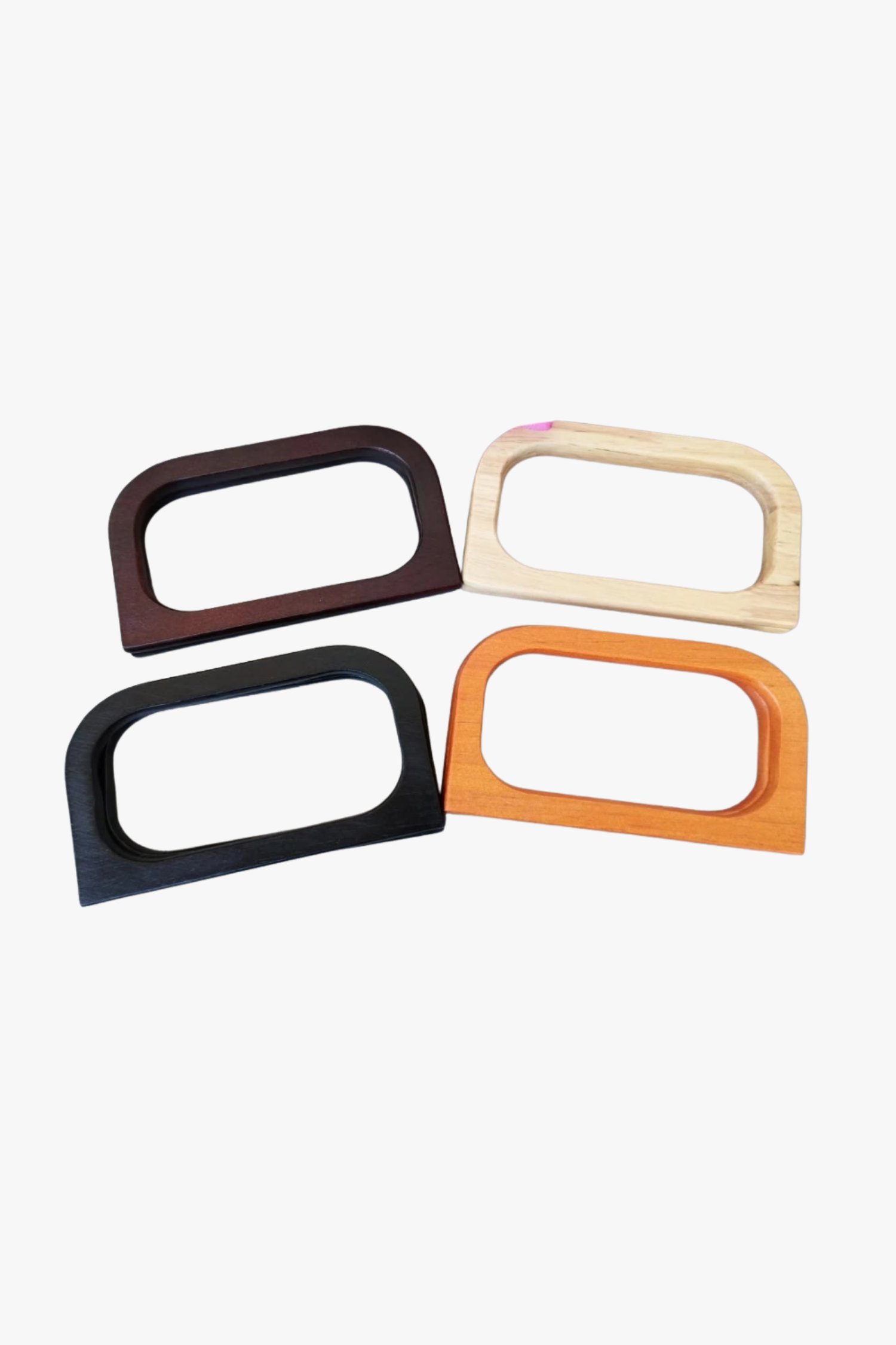 OVAL D MODEL ÇANTA SAPI AH#5