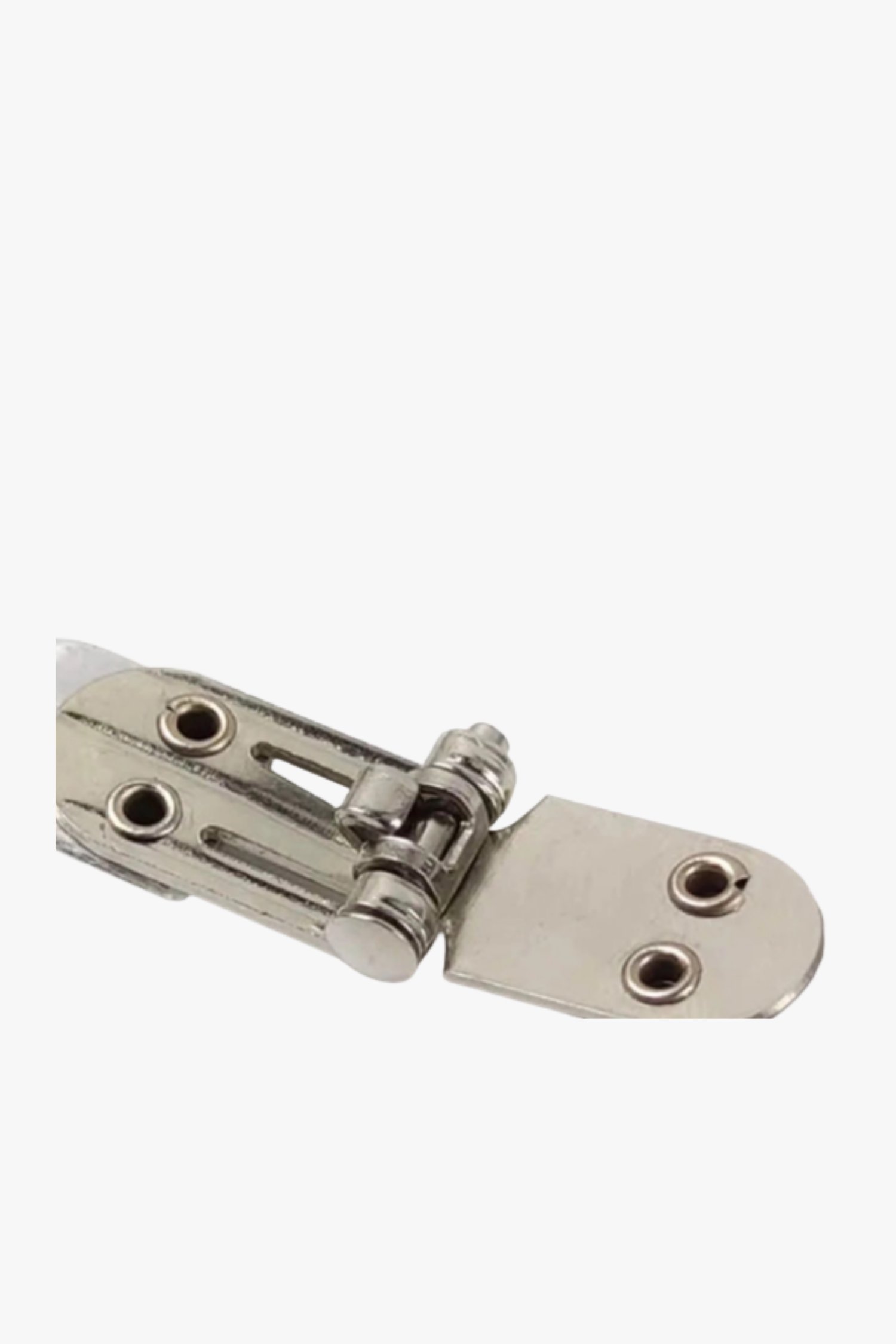 METAL GİZLİ ÇANTA BURS [İÇ-18 CM DIŞ-20CM]