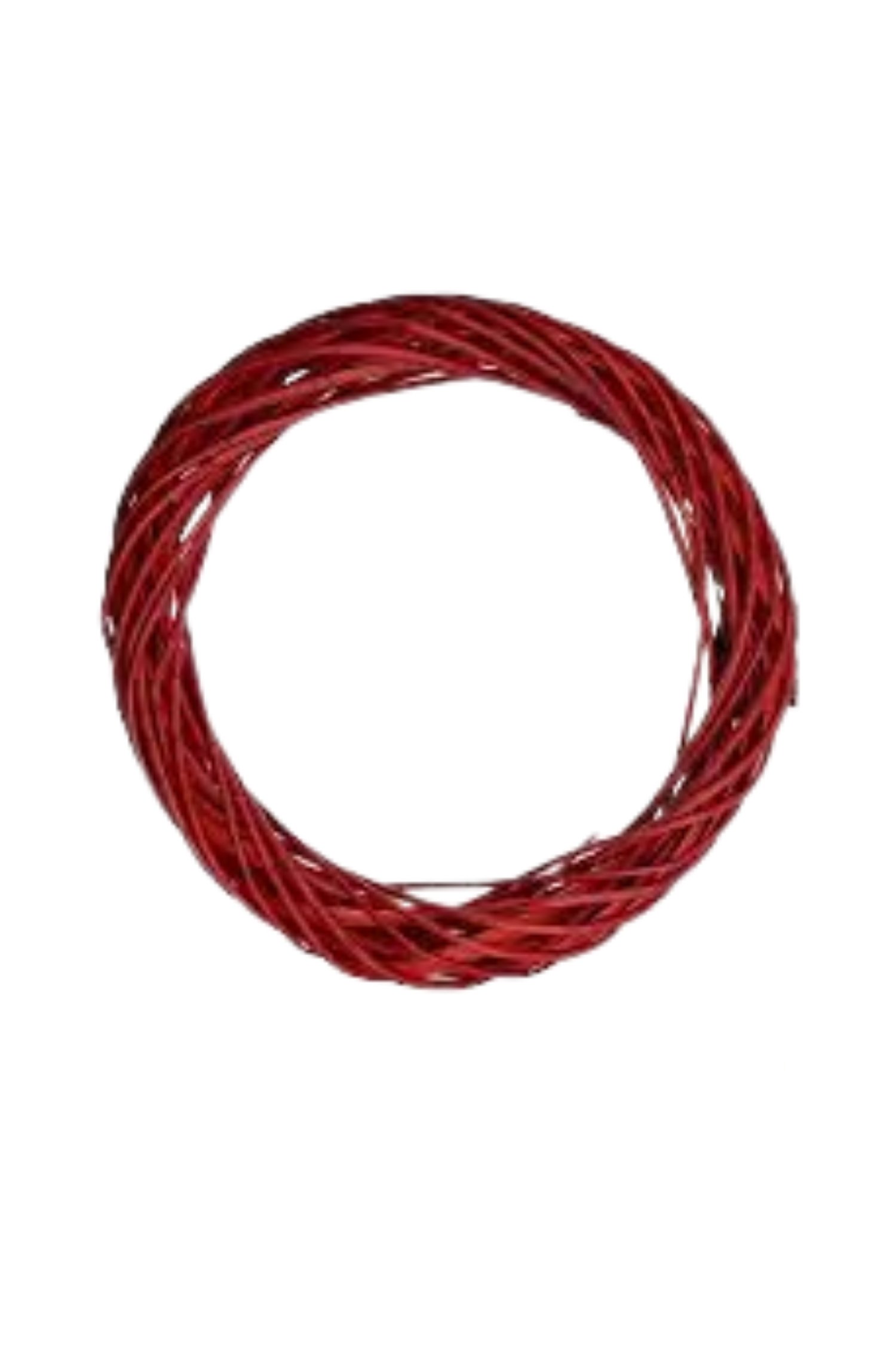 BAMBU KAPI HALKASI 25 CM