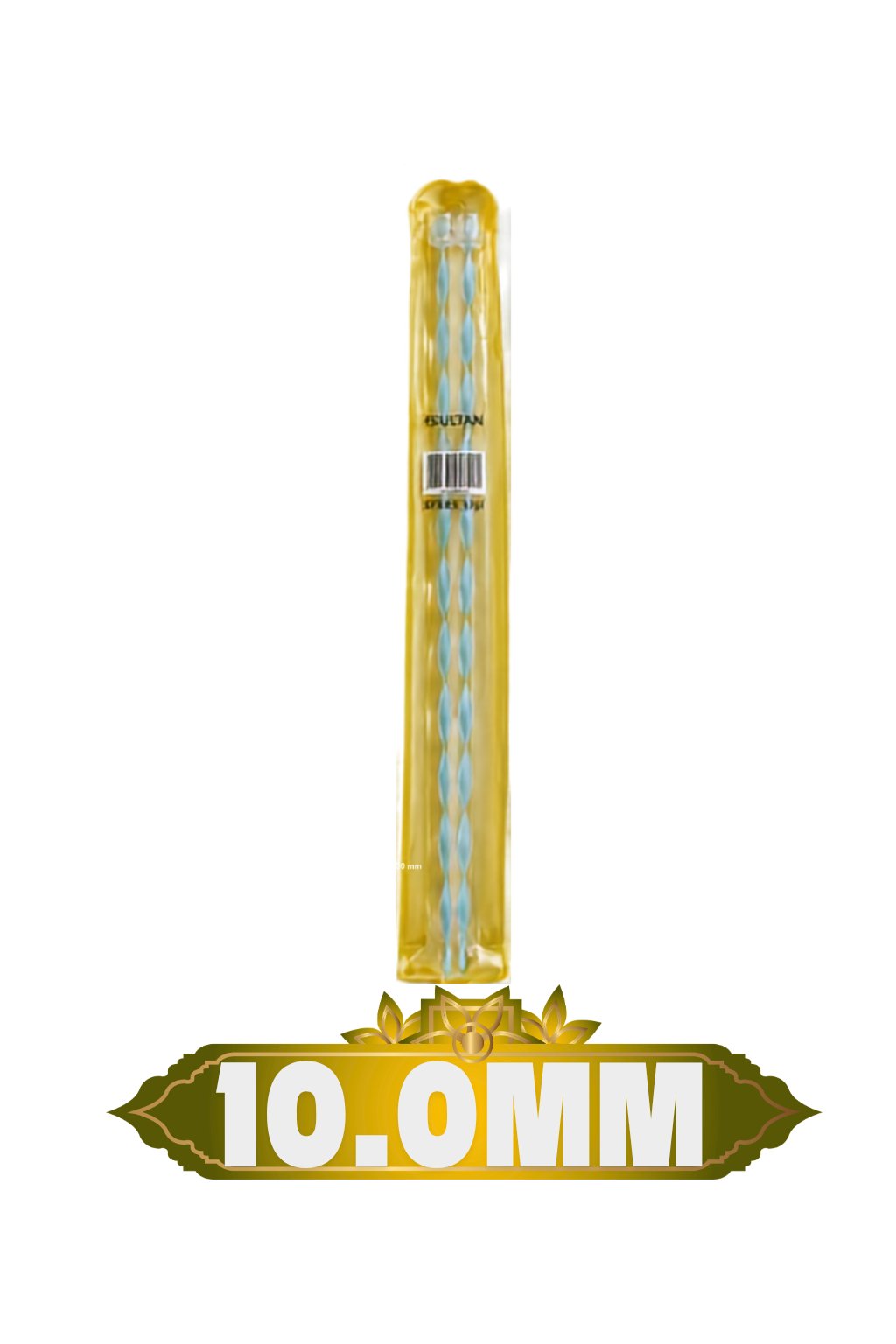 ŞİŞ SULTAN STRES KAZAK NO:10