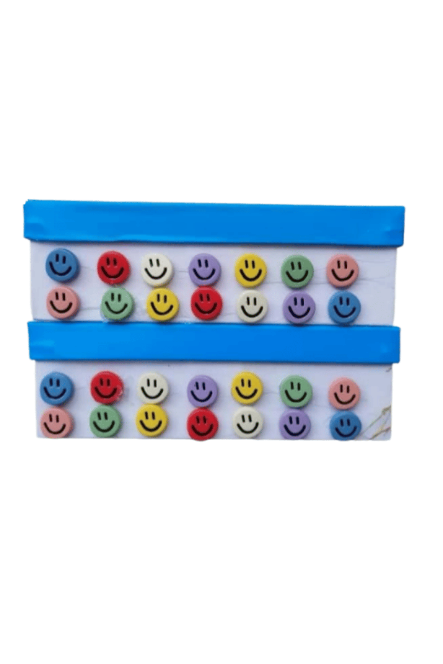 SMILE DESEN LÜX İTHAL DÜĞME 24 L (1000 ADET)