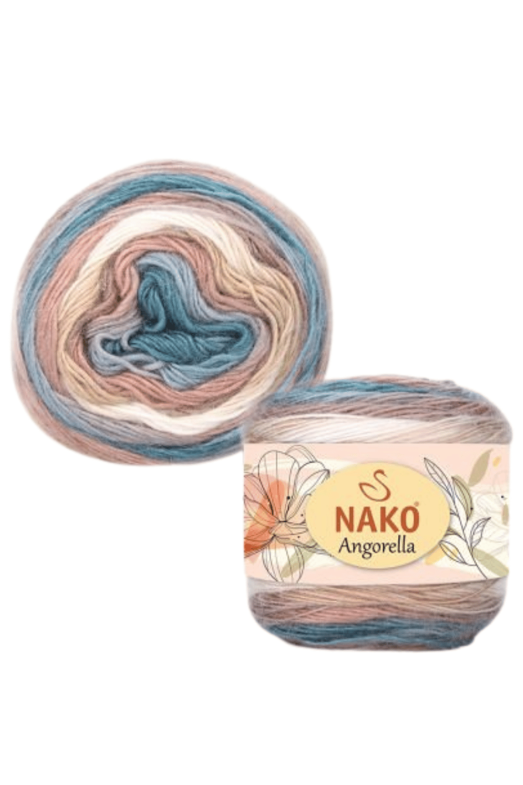 NAKO ANGORELLA