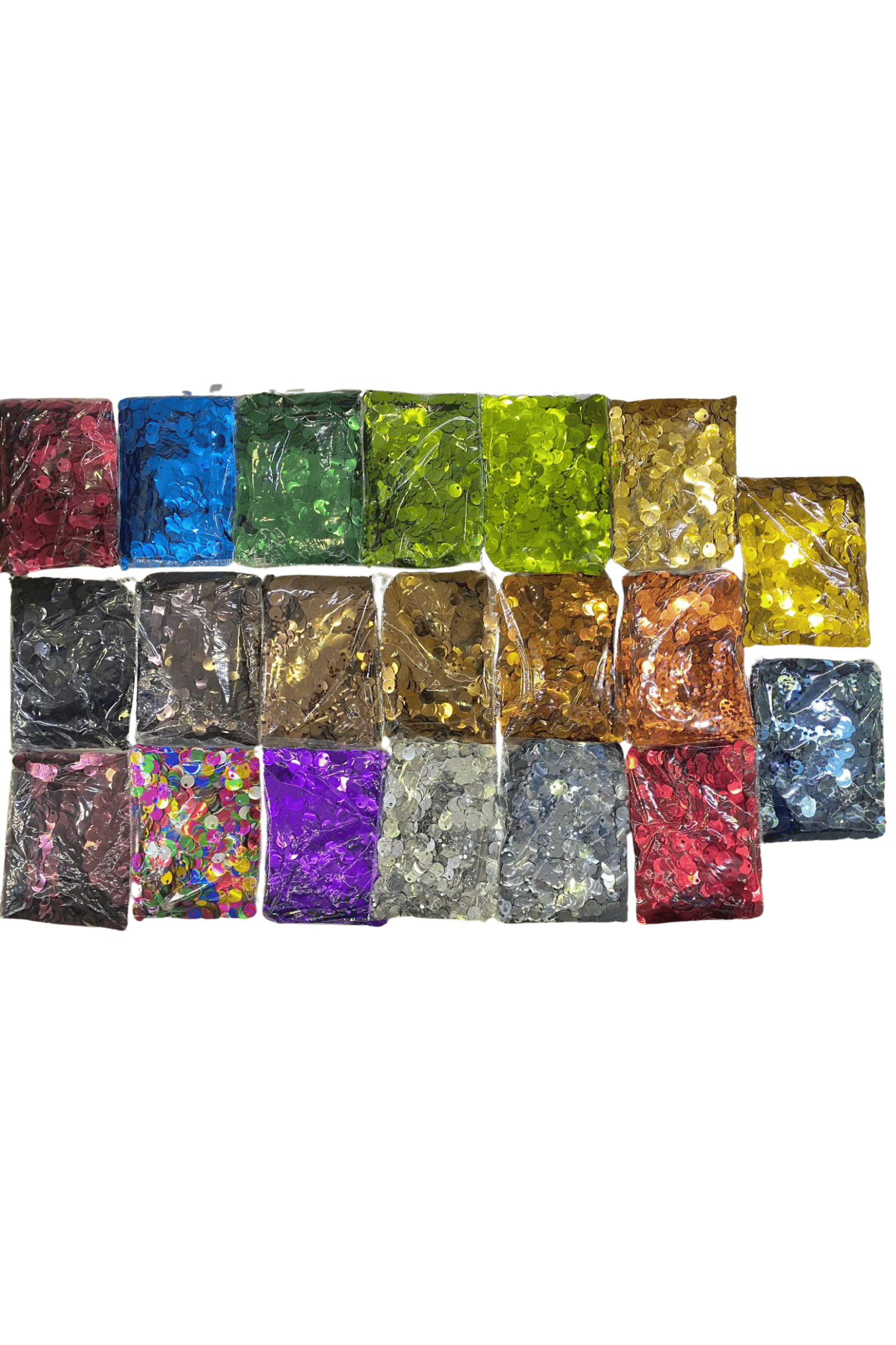 PLASTİK PUL 250 GR