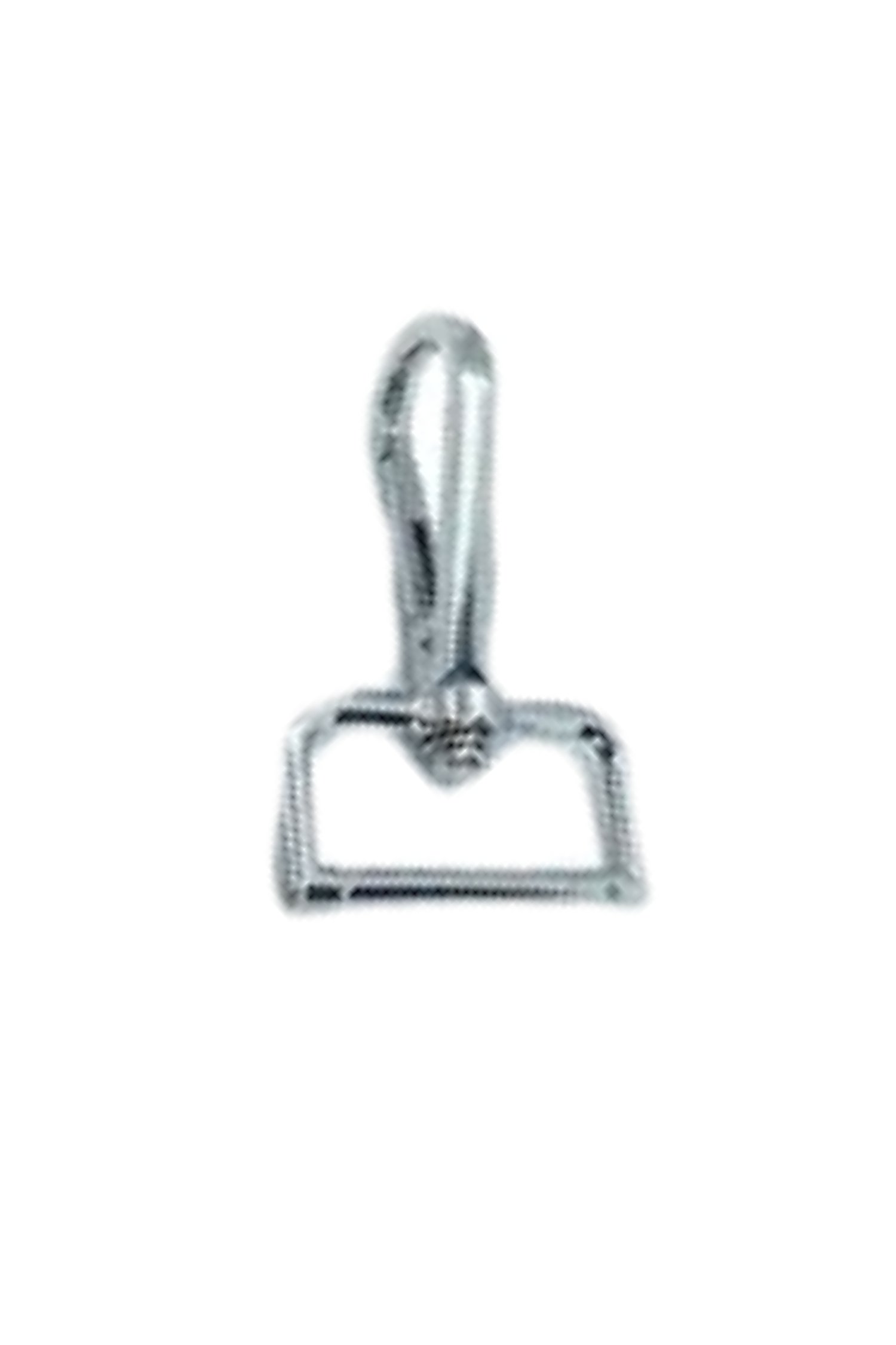 KARE YAY KANCA 3 CM [ 150 ADET ]