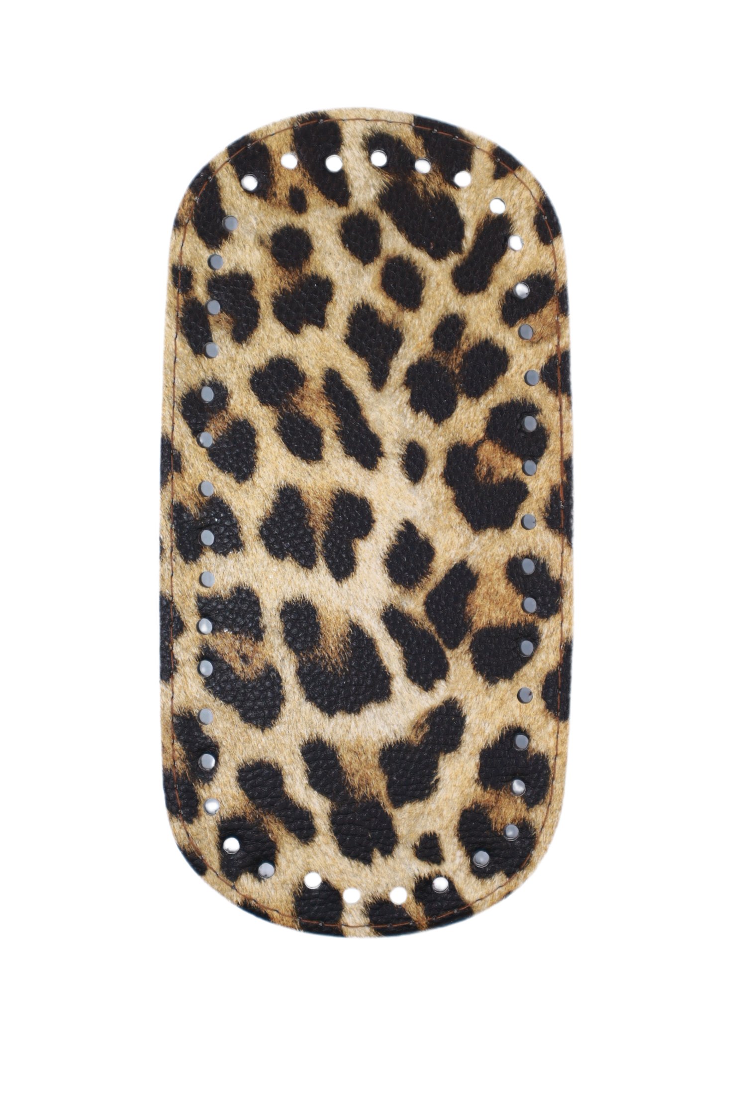 LEOPAR ÇANTA TABANI 10x20 RİVETSİZ