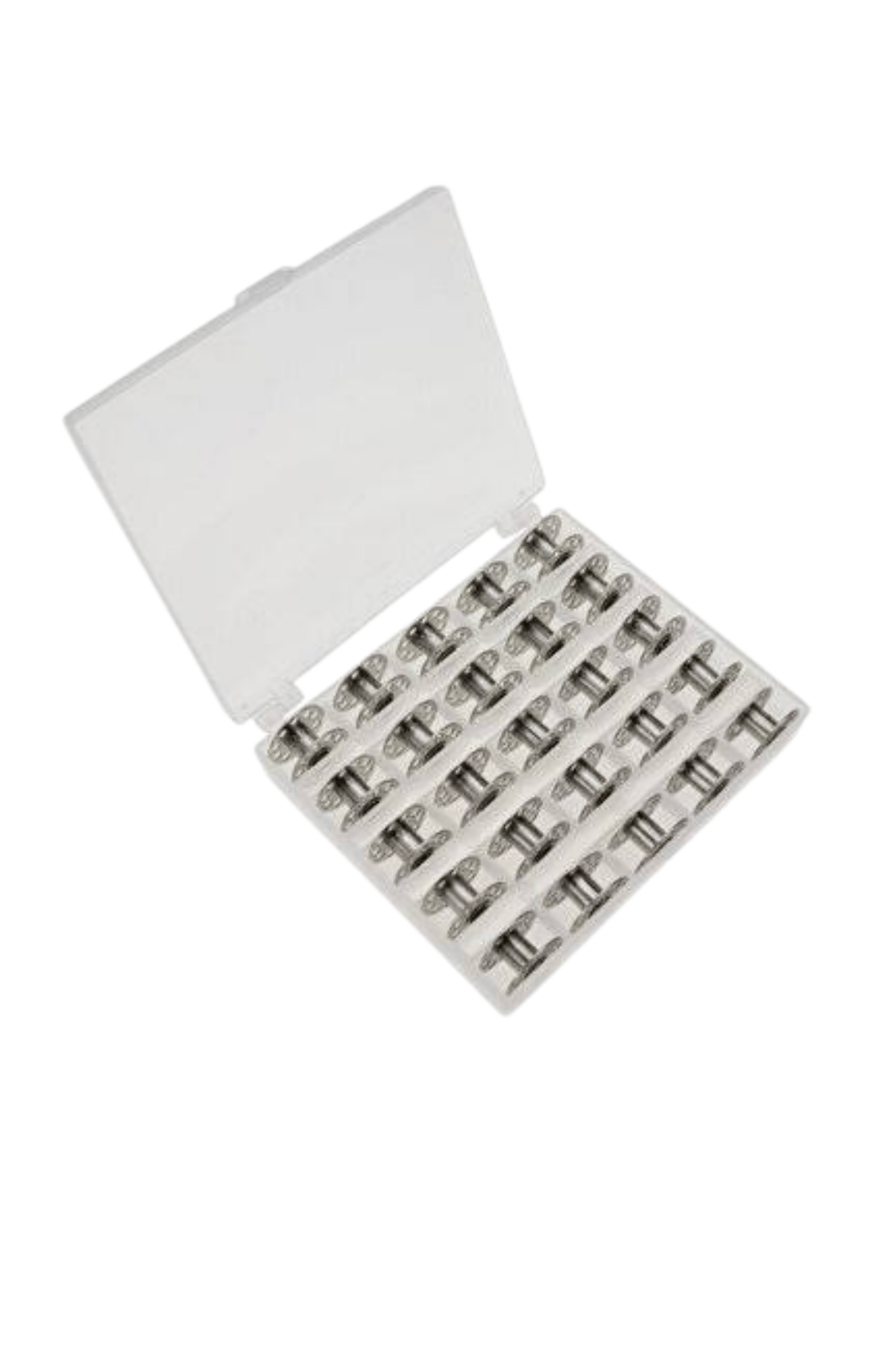 METAL MASURA SANAYİ TİPİ [25 ADET]