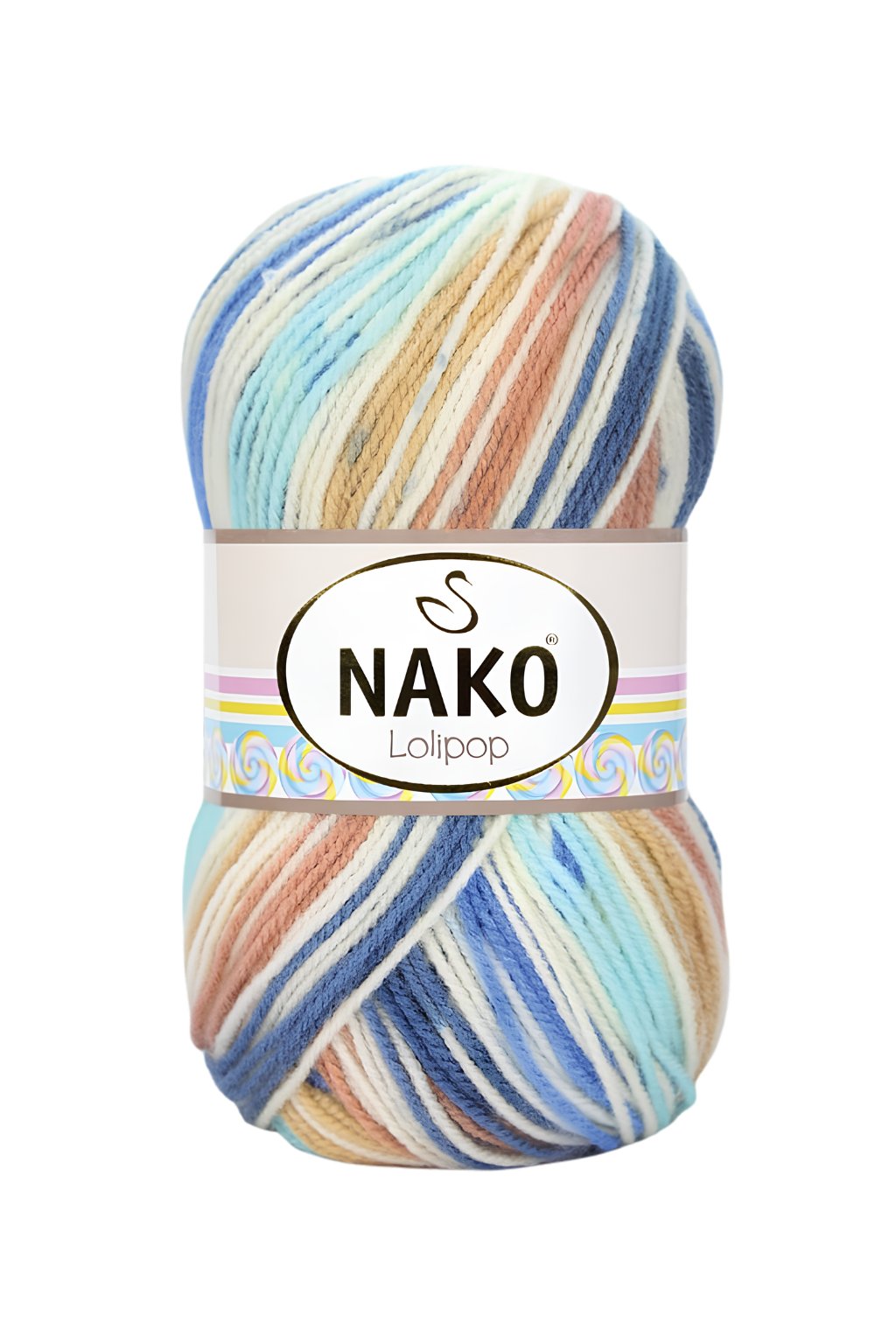 NAKO LOLİPOP
