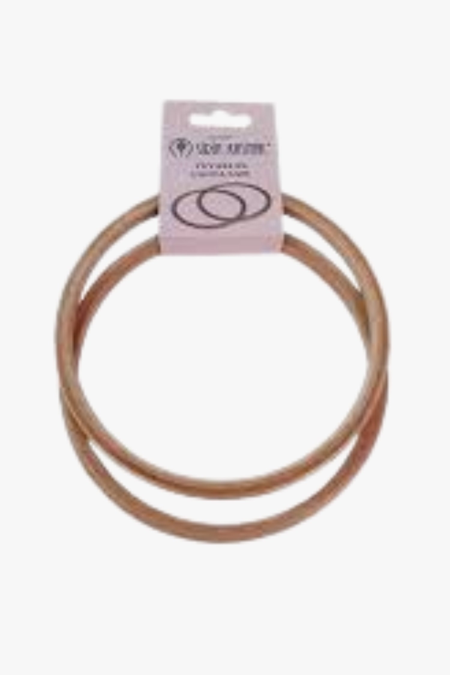 ŞİRİN 13,5 CM YUVARLAK ÇANTA SAPI 660-1