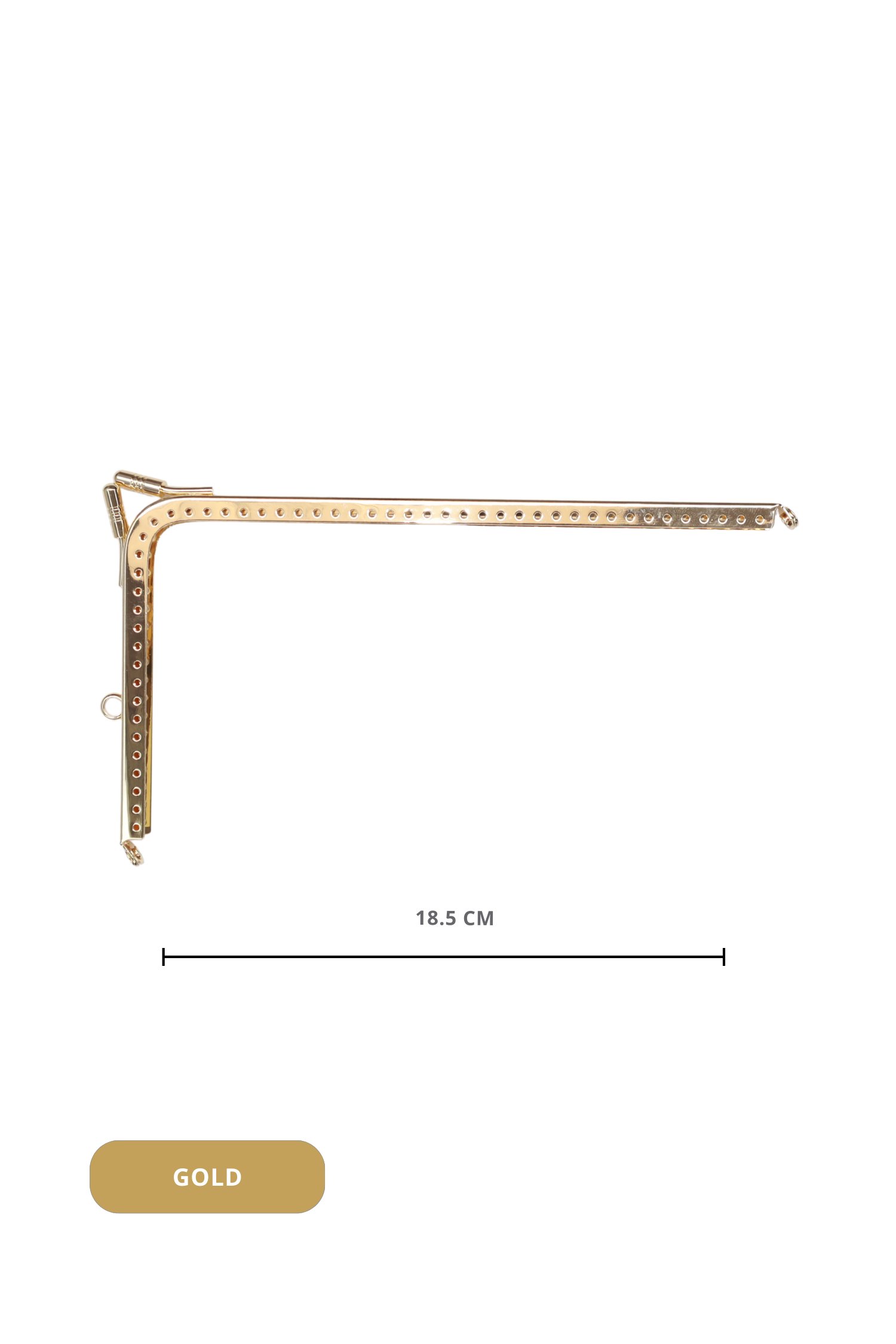 KENAR DELİKLİ TELEFON ÇANTASI BURSU 18.5 CM ALT-11