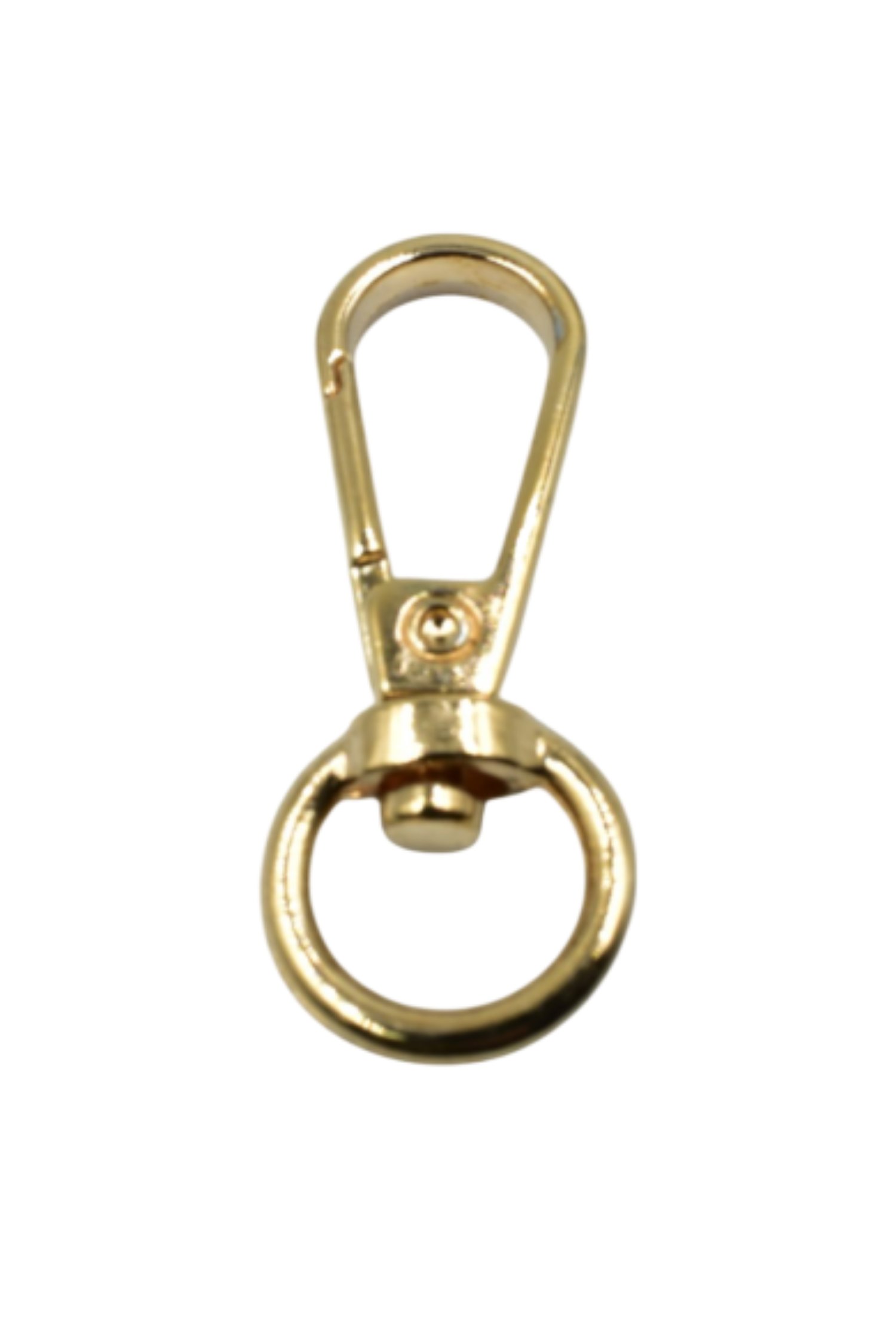 YUVARLAK  KANCA 1 CM  (1.000 ADET) PARİS