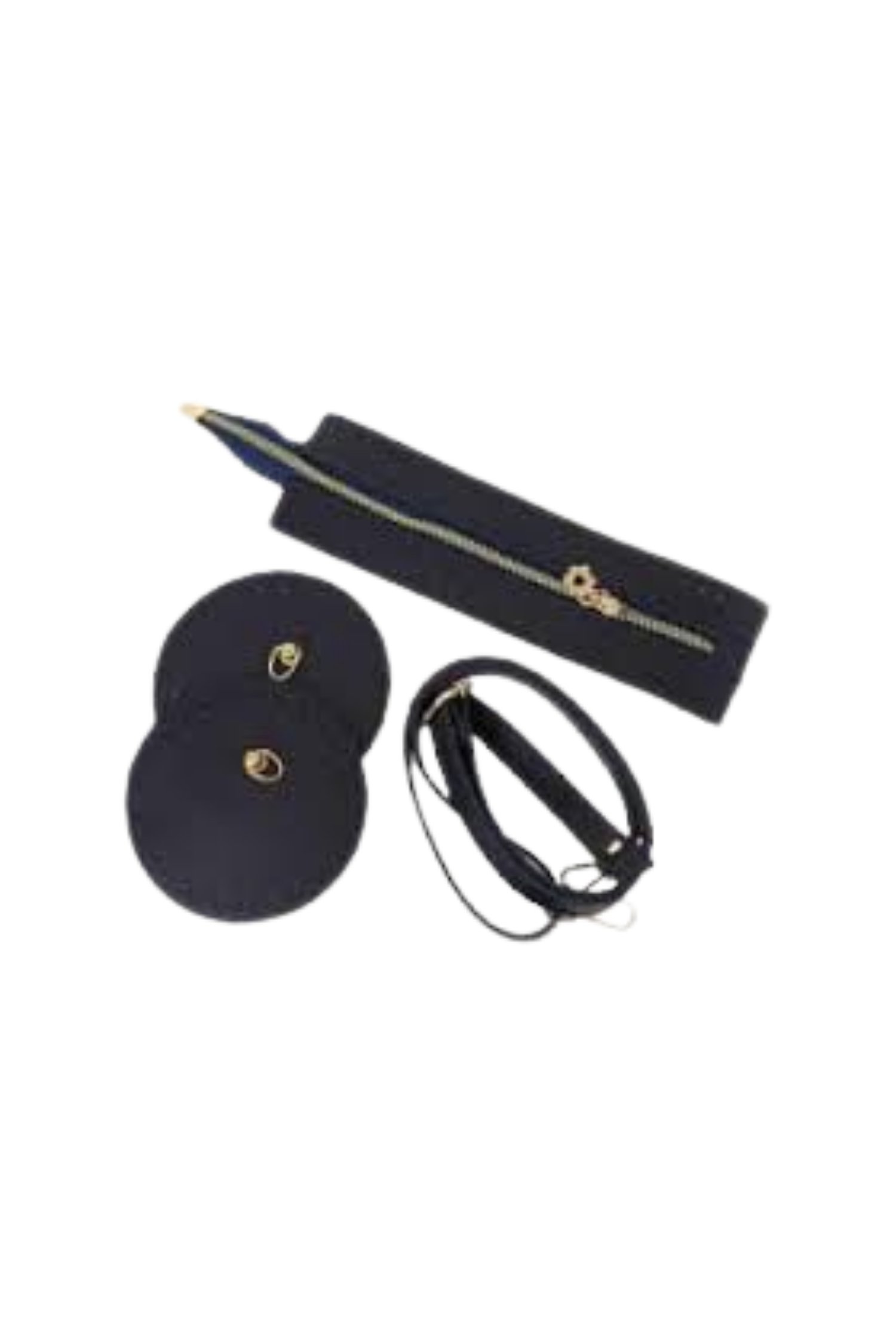 FERMUARLI DAVUL ÇANTA SET SİLİNDİR