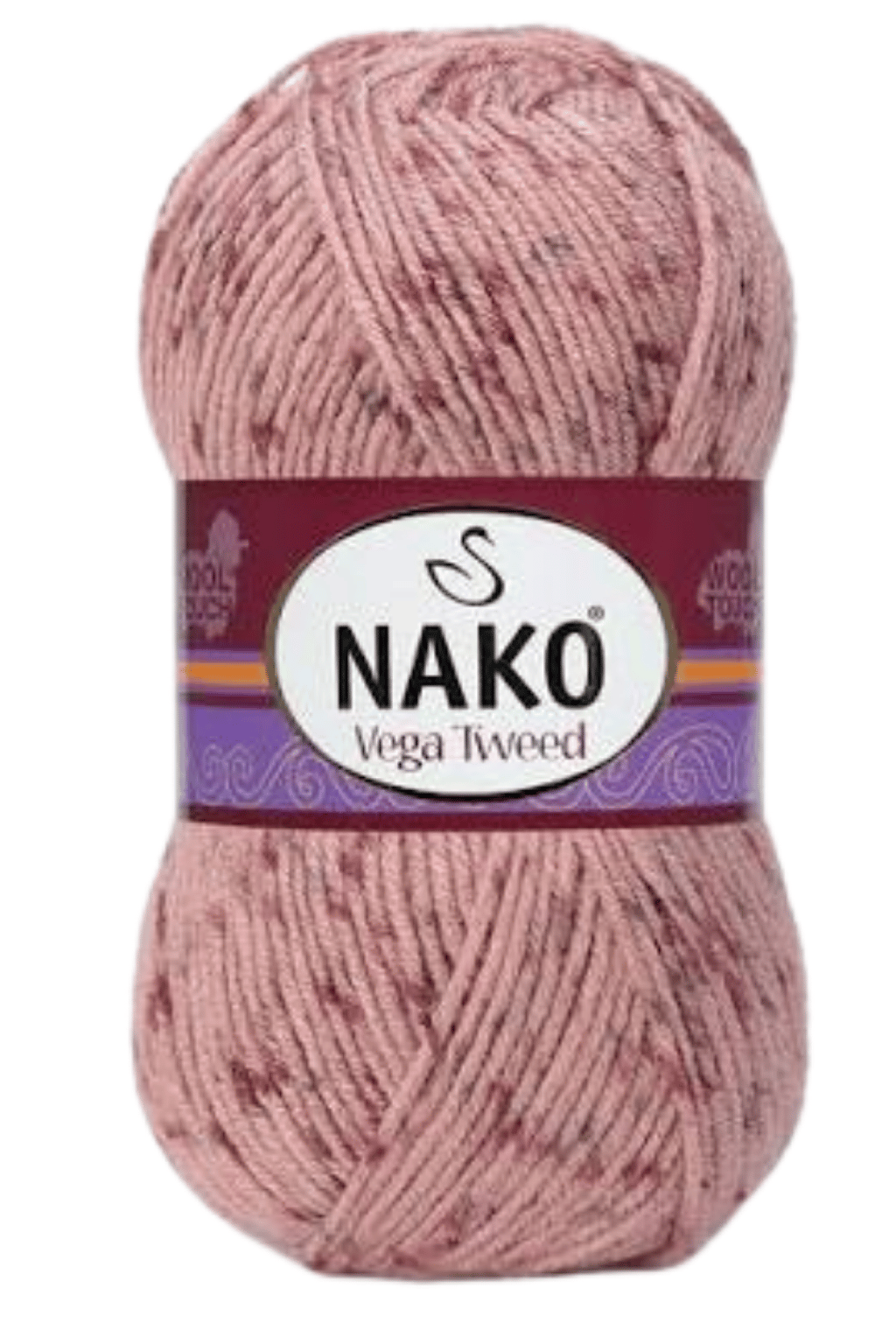 NAKO VEGA TWEED