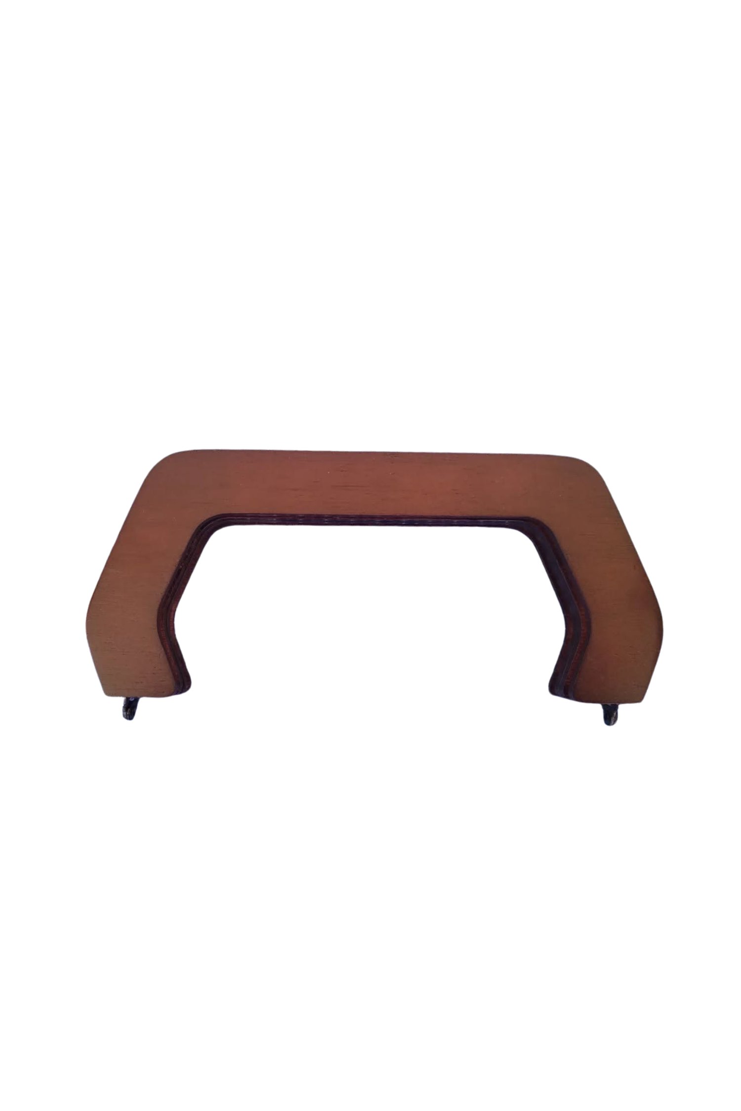 MIKNATISLI BURS MB#22 KÖŞELİ 20 CM *YENİ*