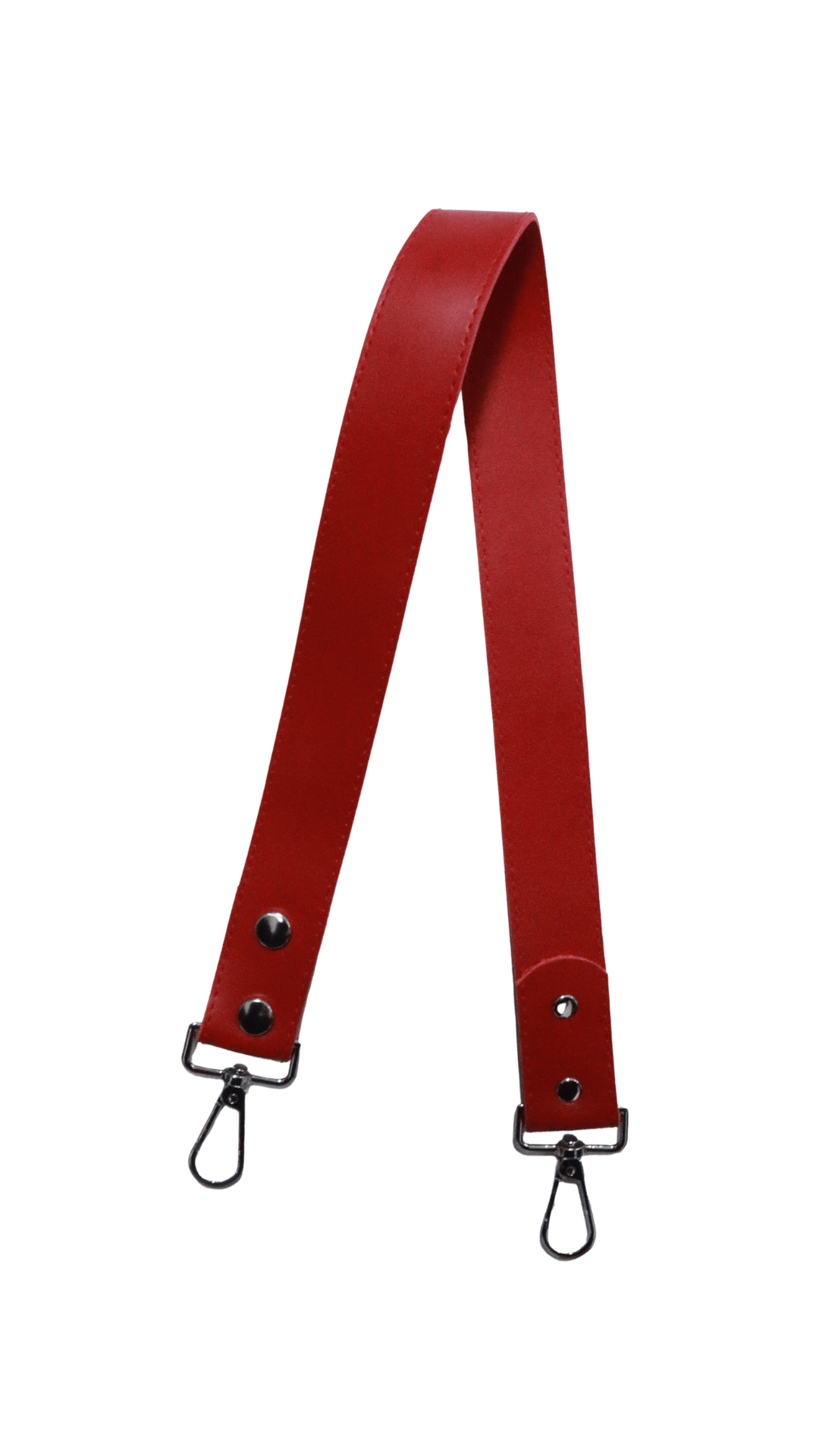 ÇİFT KAT LÜX ASKI 3 CM ÇİFT RİVETLİ 70 CM