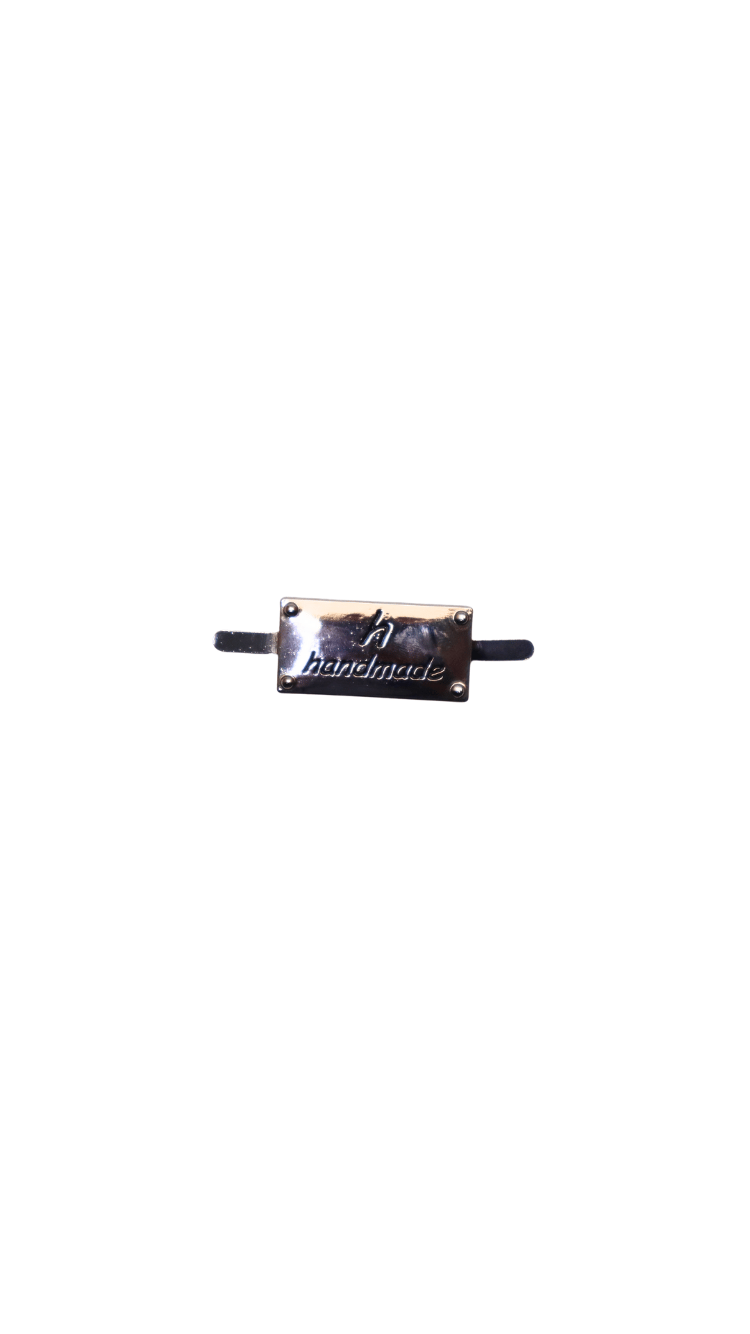 HANDMADE GENİŞ PLAKA DÜZ YAZI(20 ADET) HM-5203#