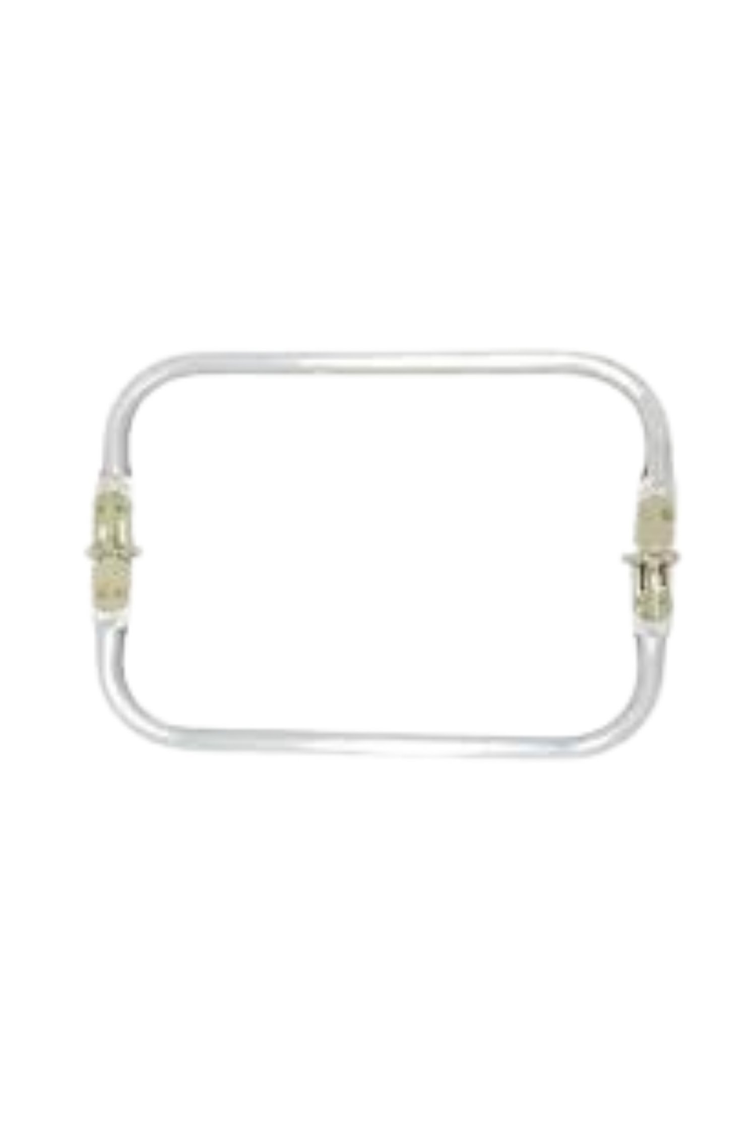 METAL GİZLİ ÇANTA BURS [İÇ-22 CM DIŞ-25CM]