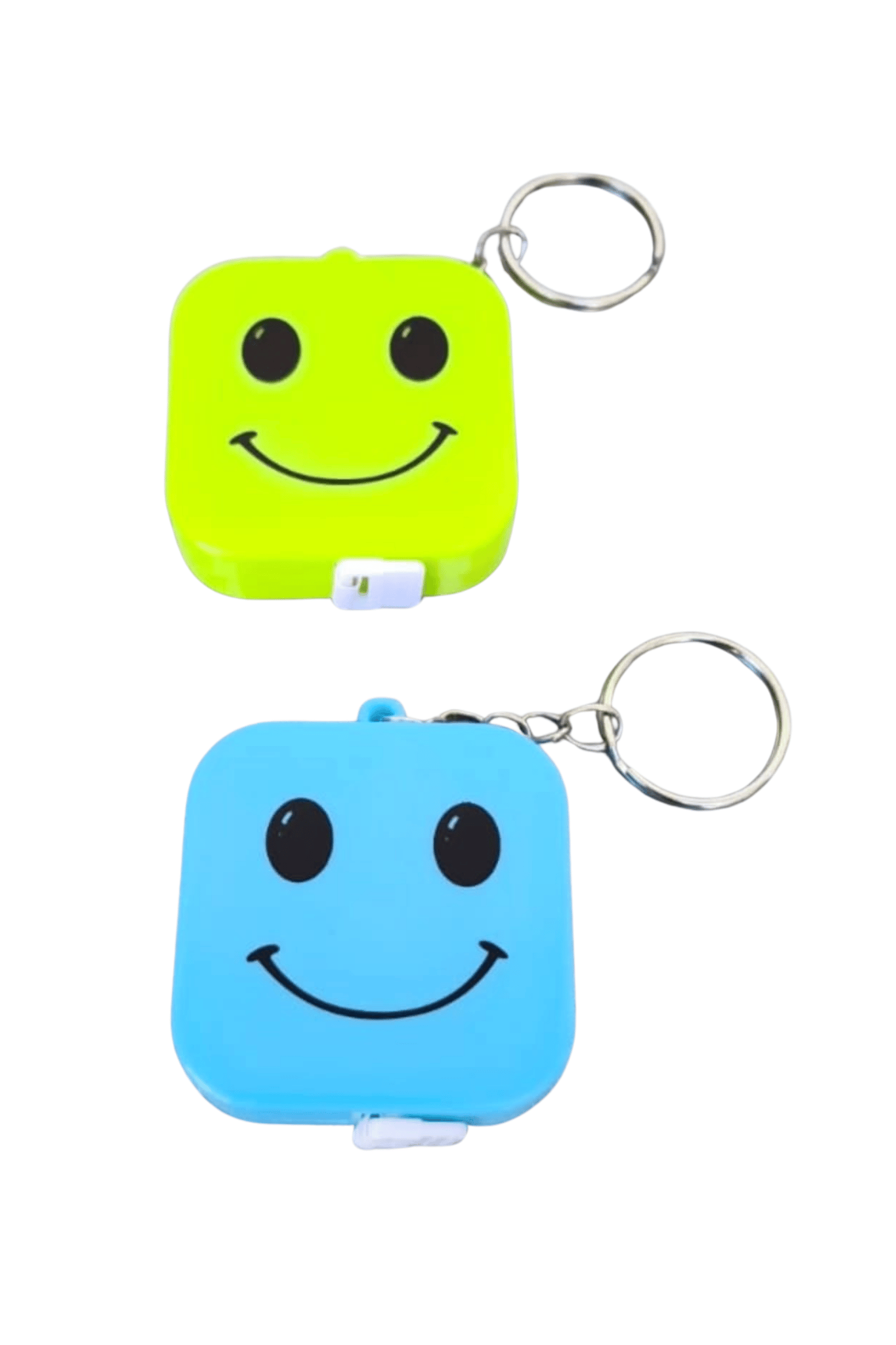 OTOMATİK MEZURA ŞEKİLLİ (M-3) KARE SMILE