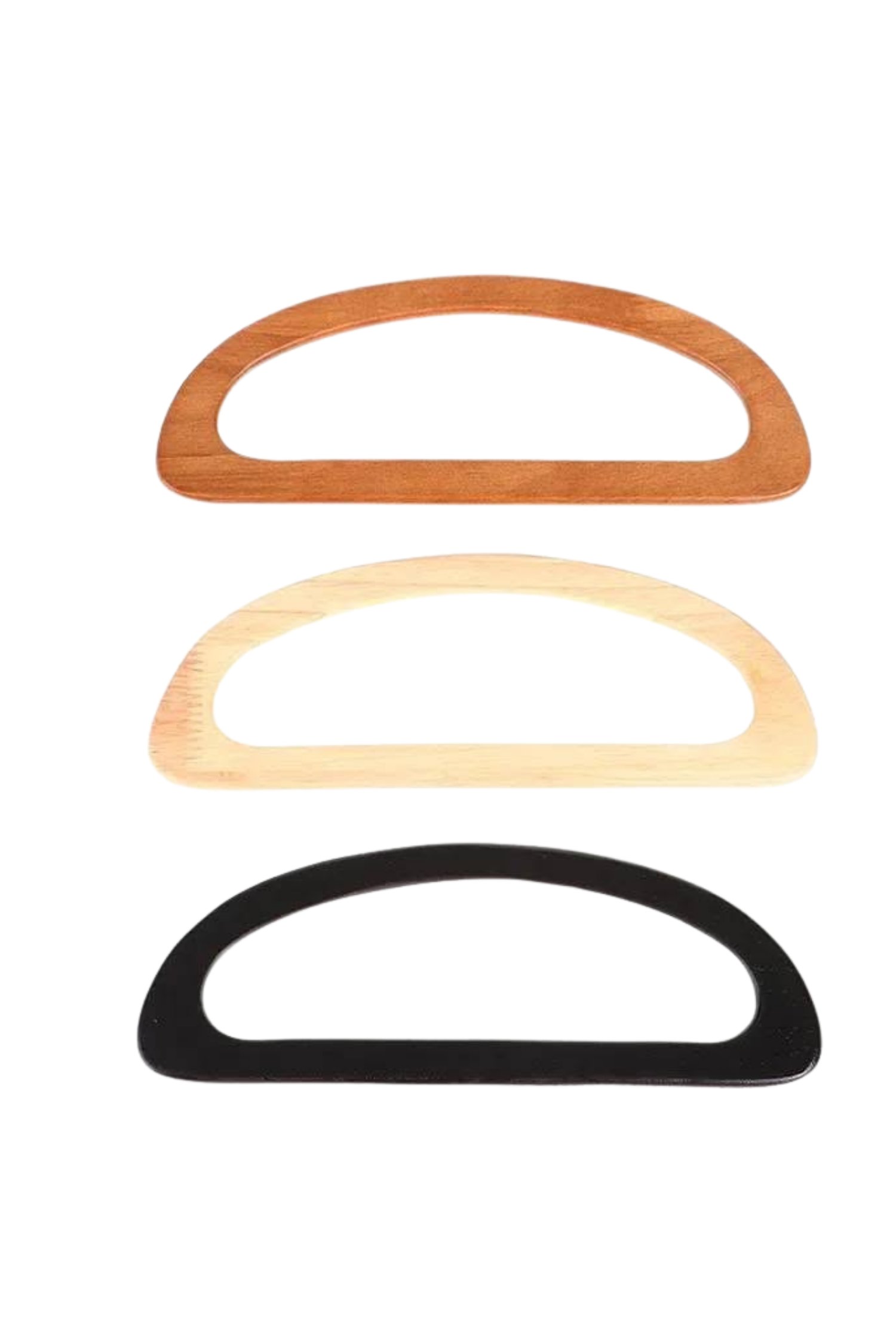 AHŞAP ÇANTA SAPI -666 D MDEL 9*24 CM
