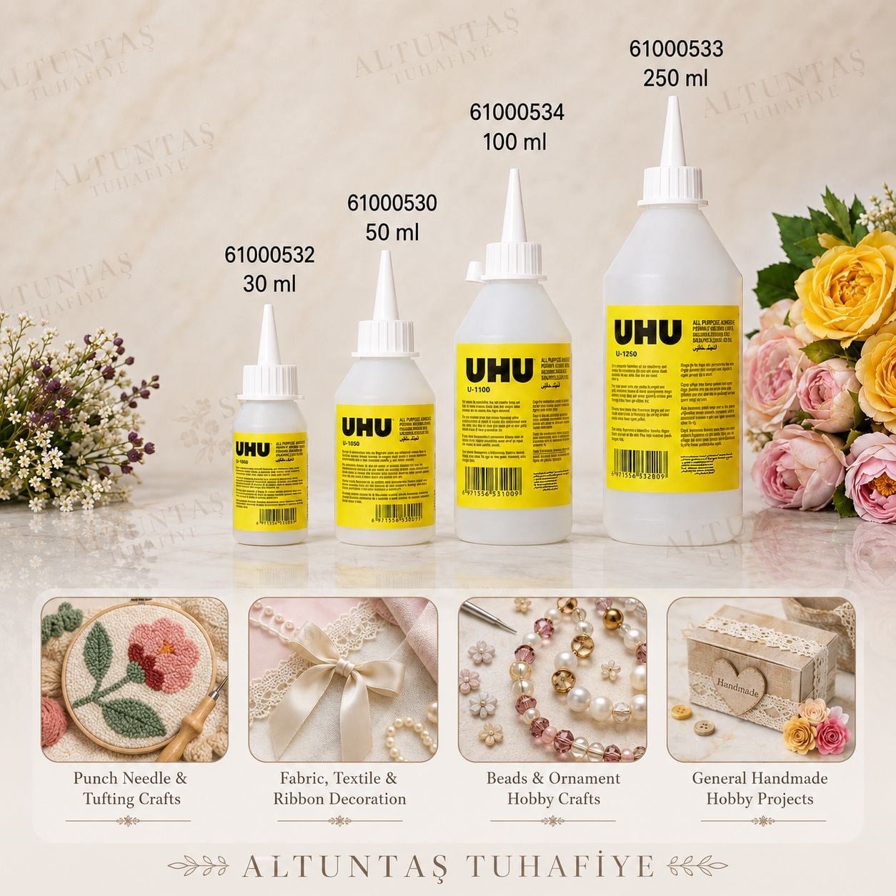 SIVI SİLİKON 100 ML [PUNCH YAPIŞTIRICISI]