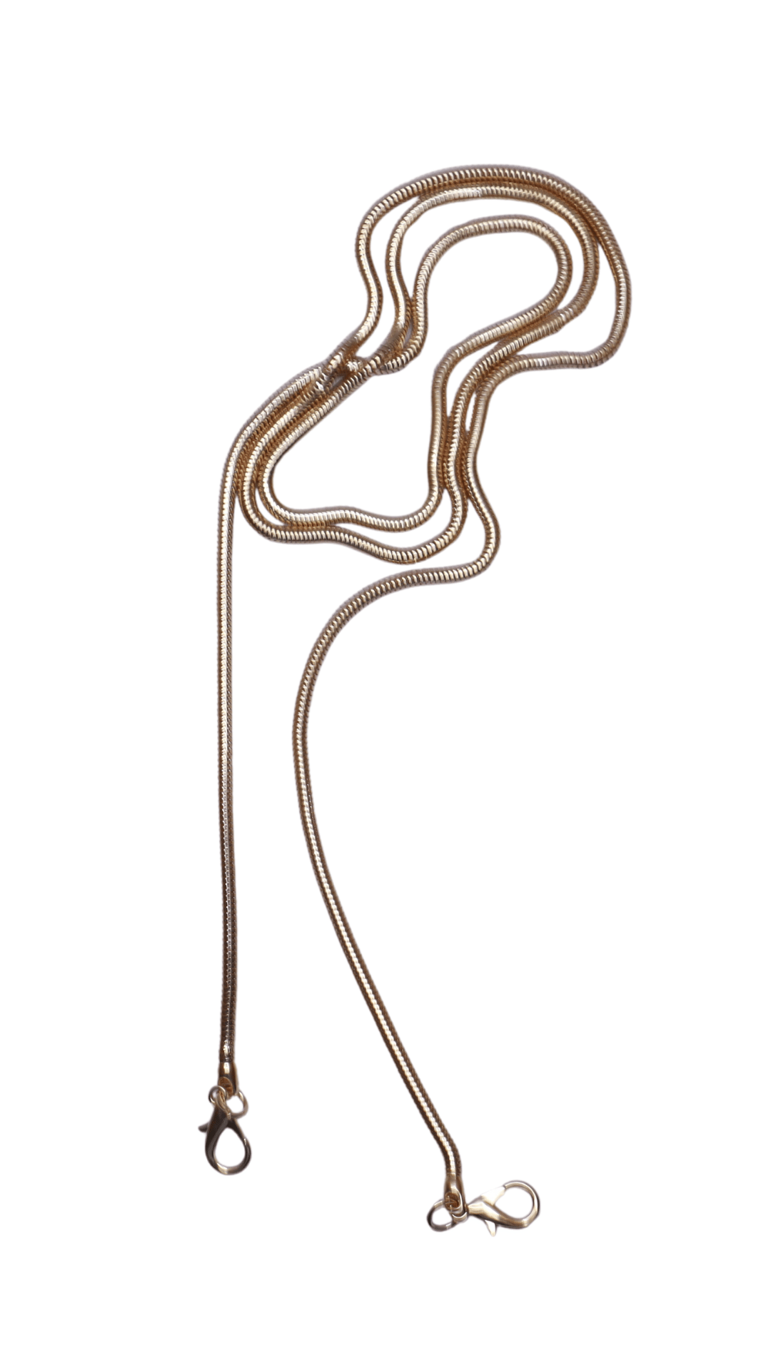 KANCALI SOLUCAN MODEL ZİNCİR 120 CM