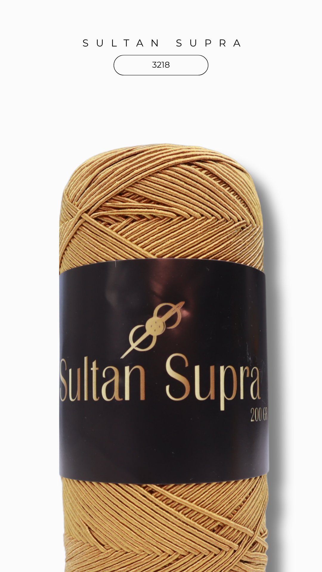 SULTAN SUPRA İP 200 GR X5