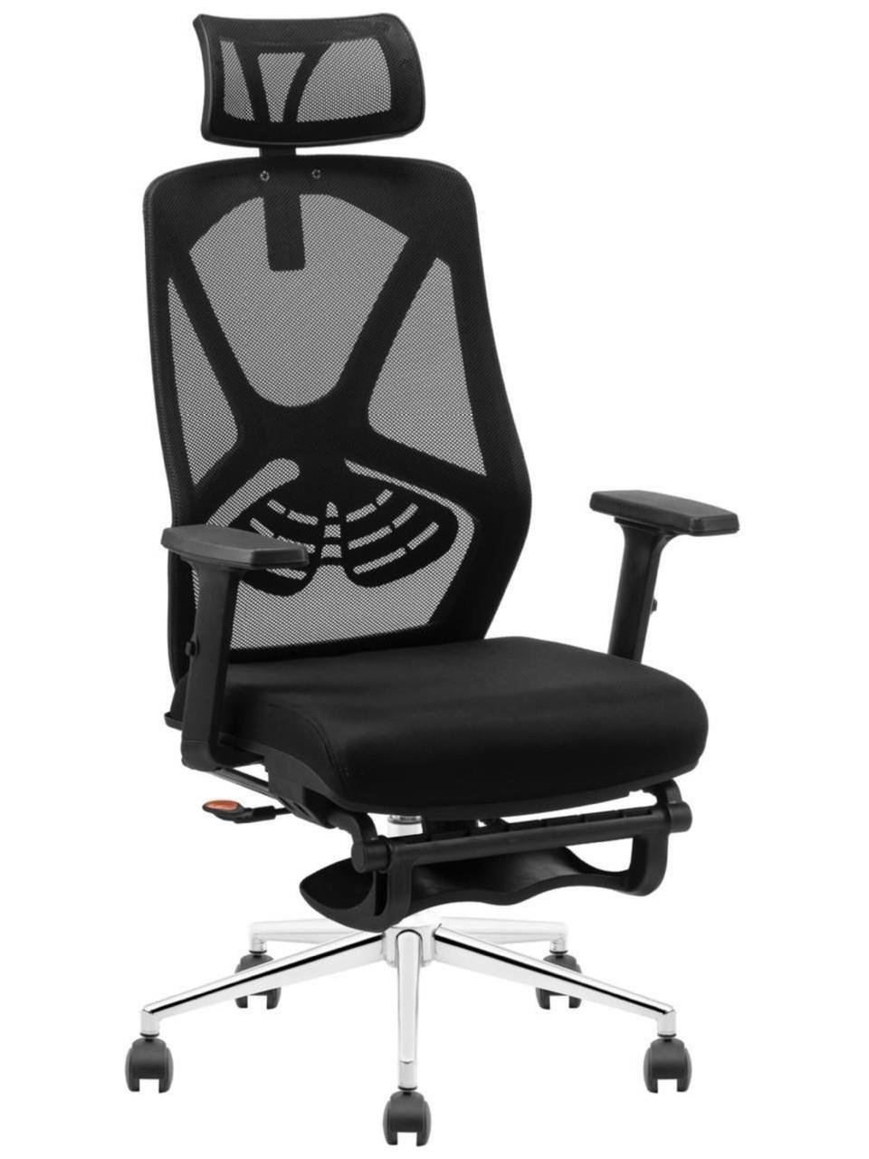 Asbir Mobilya Combo Confort Yönetici Çalışma Koltuğu Ofis Sandalyesi
