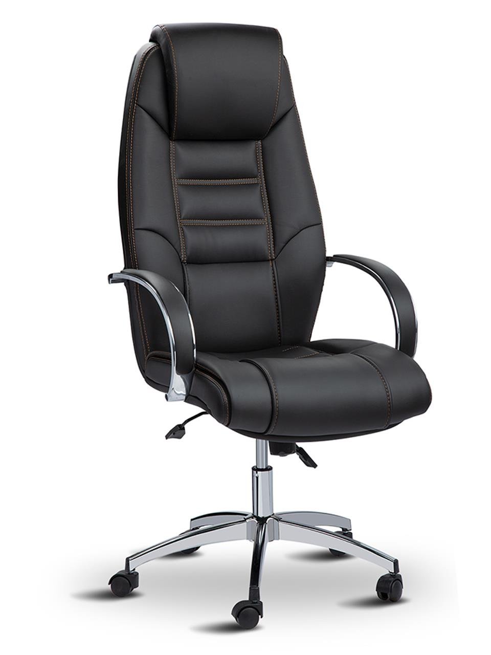 Asbir Mobilya Fox Metal Yönetici  Koltuğu Ofis Çalışma Koltuğu